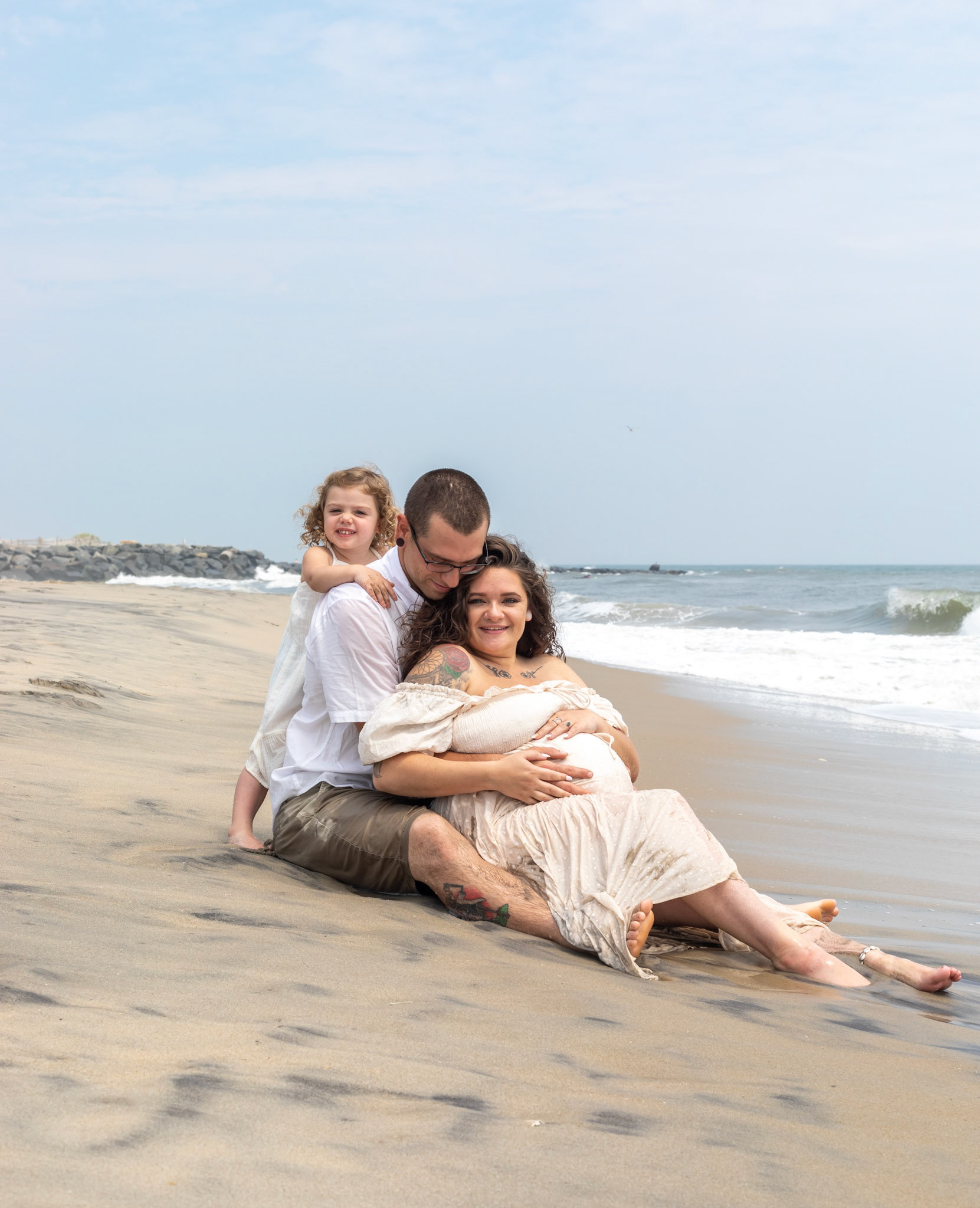 Marrissa Maternity - June 2021