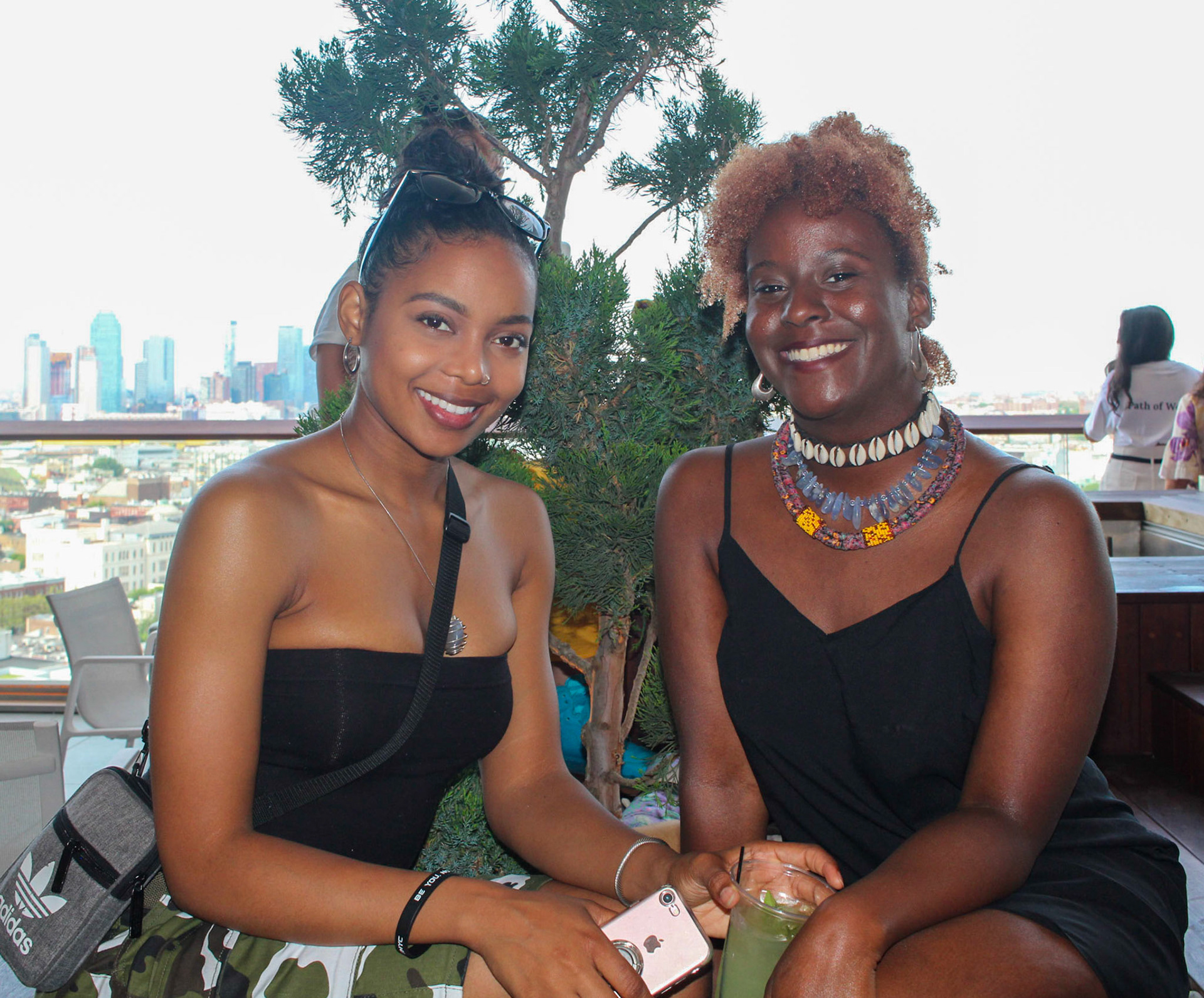 Destigmatizing Race, Sexuality and Consumption at The William Vale