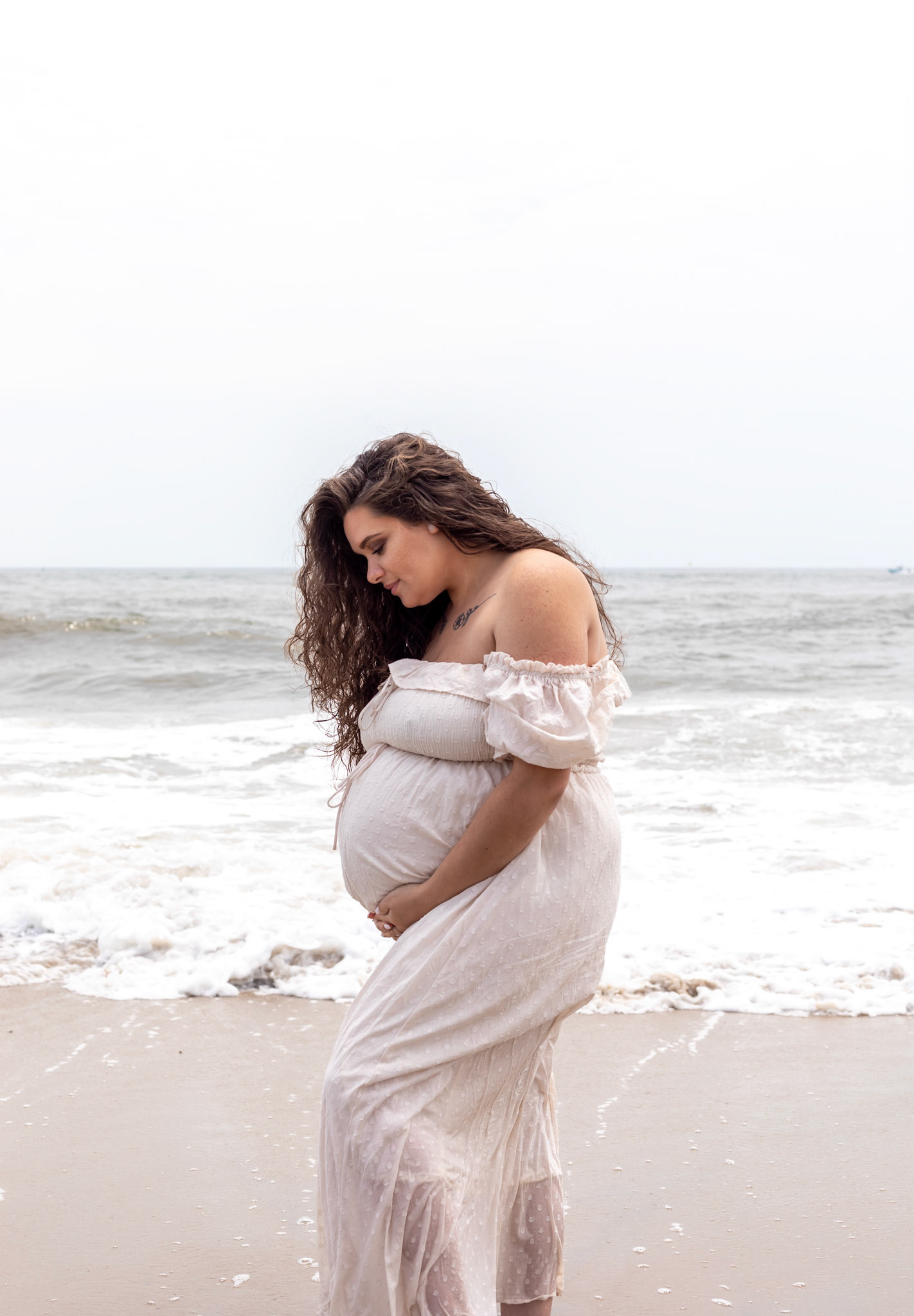 Marrissa Maternity - June 2021