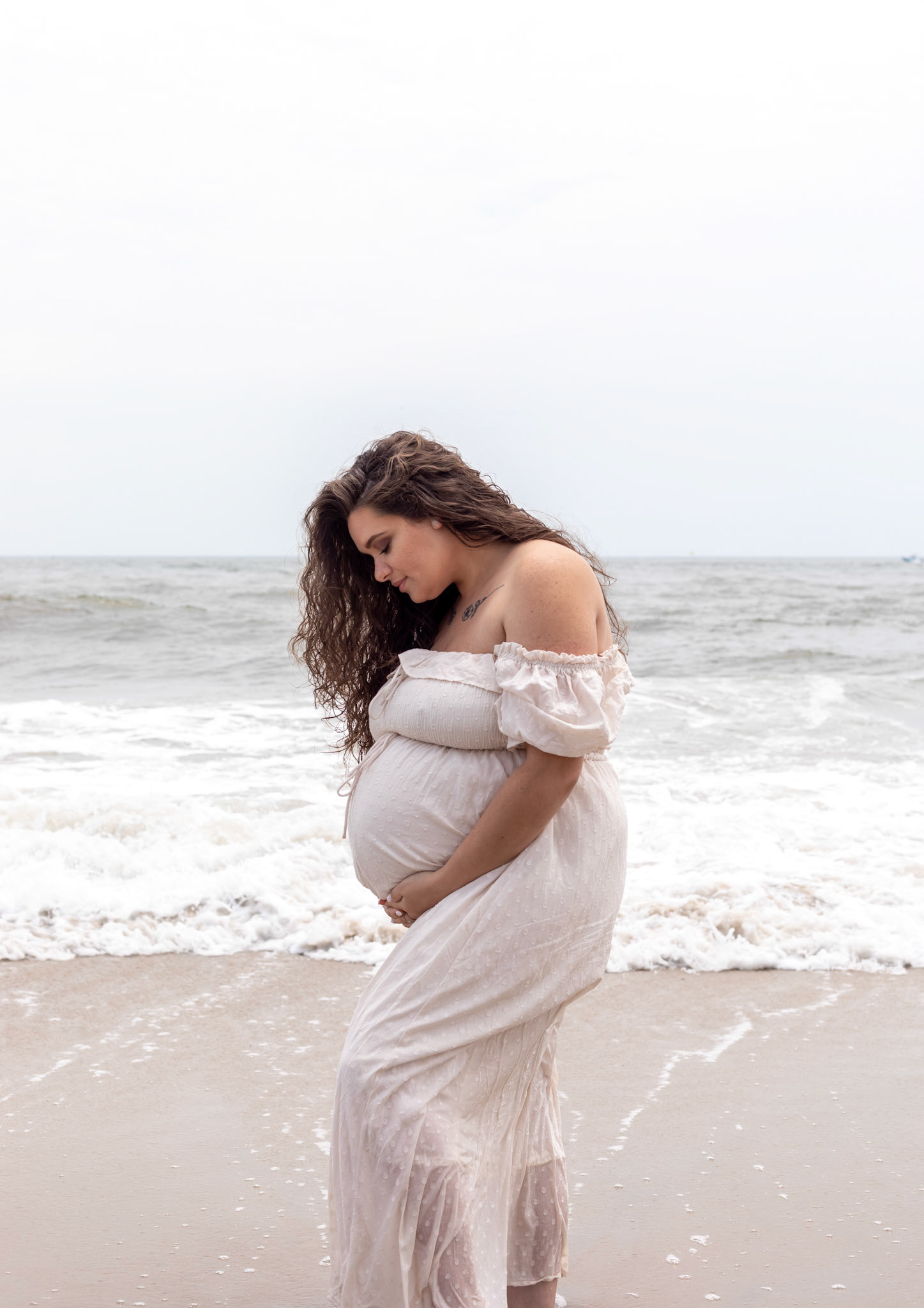 Marrissa Maternity - June 2021