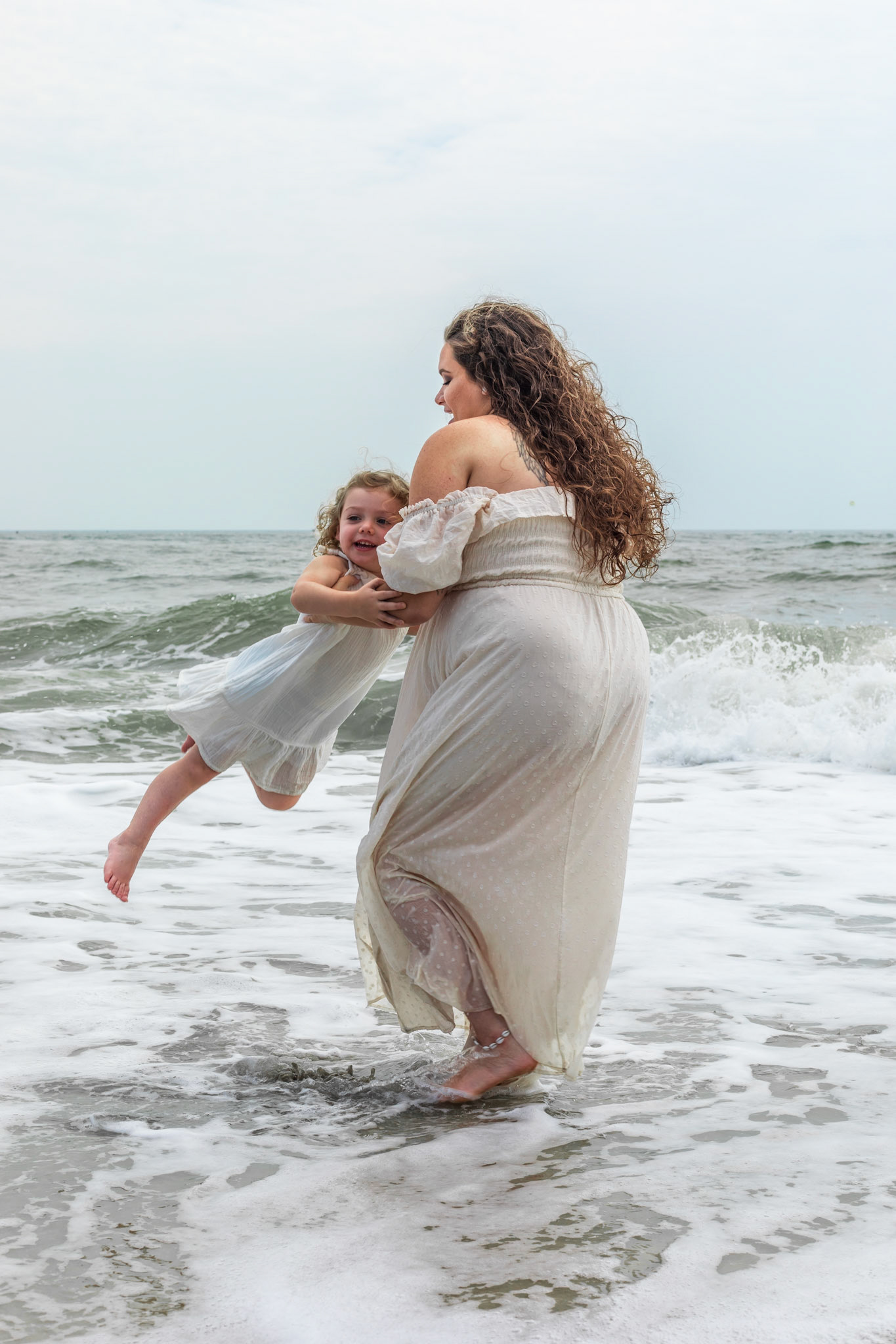 Marrissa Maternity - June 2021