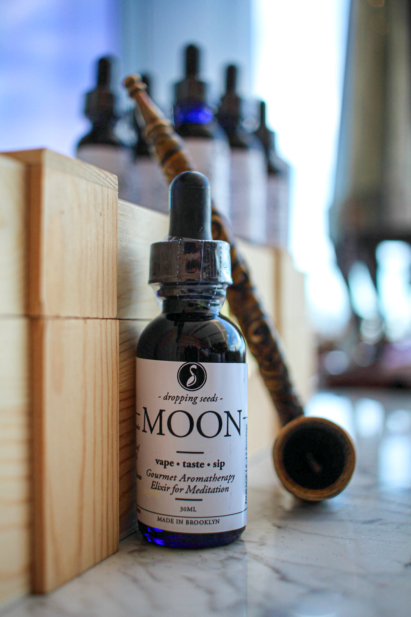 Destigmatizing Race, Sexuality and Consumption at The William Vale