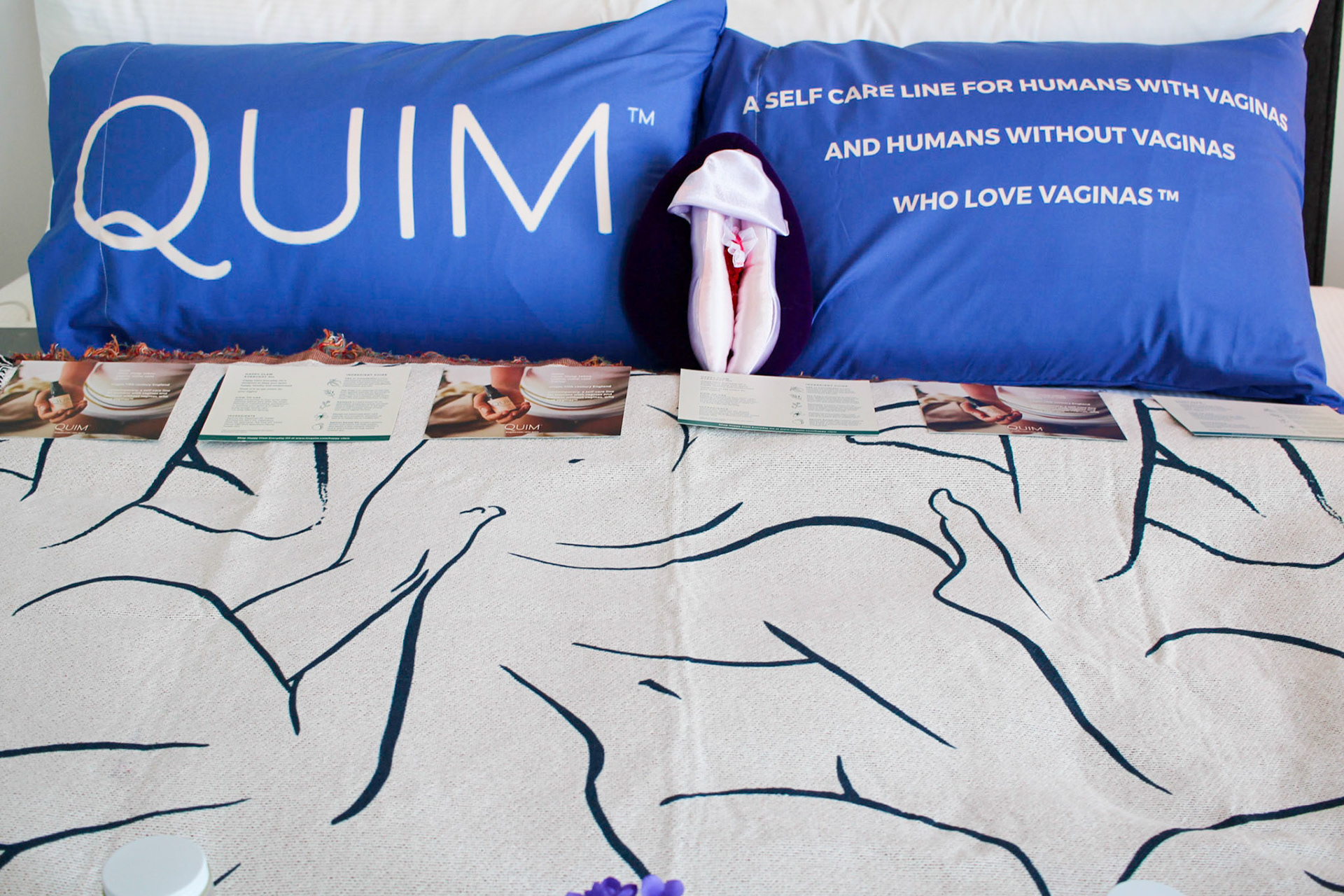 Destigmatizing Race, Sexuality and Consumption at The William Vale