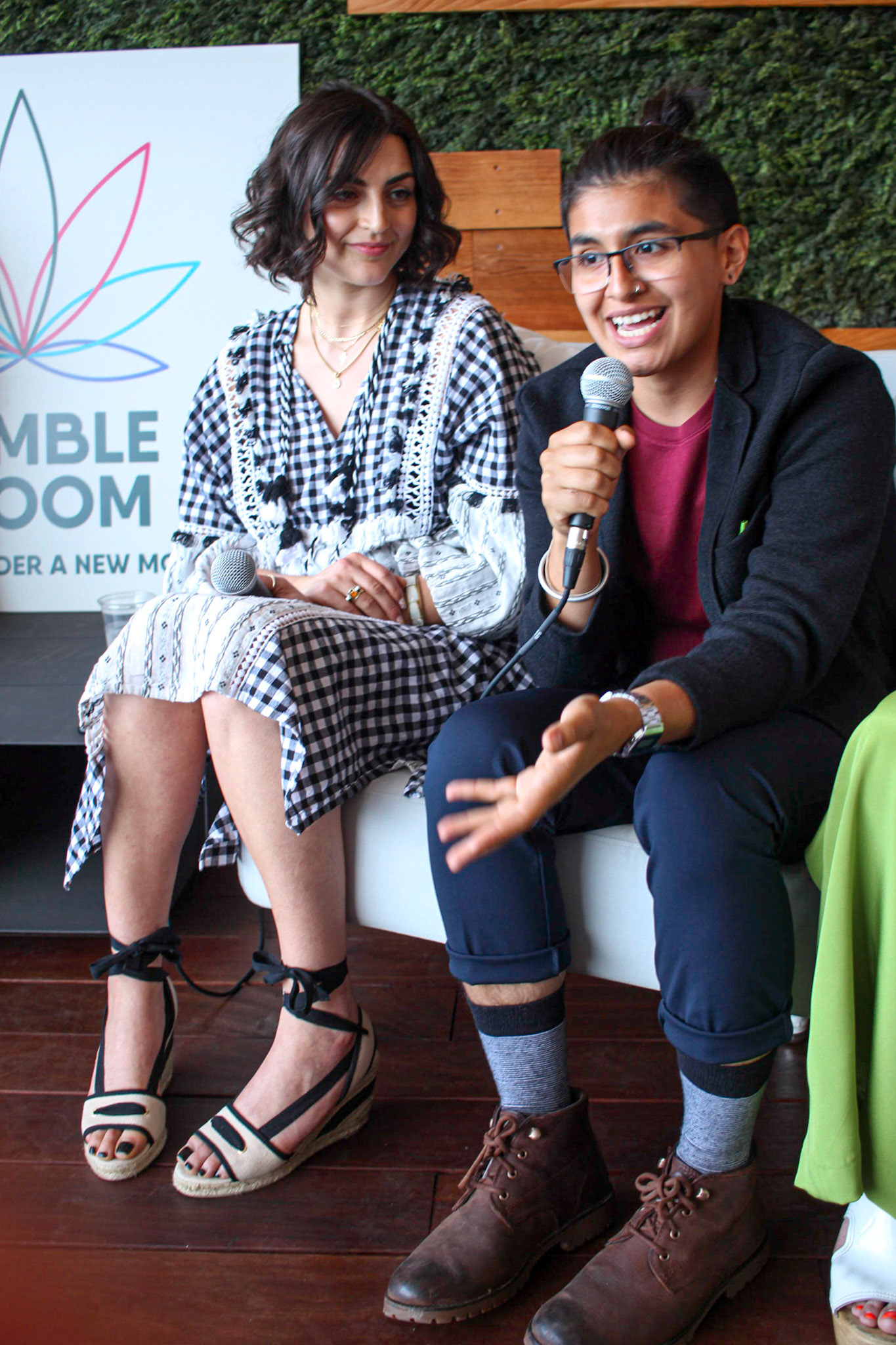 Destigmatizing Race, Sexuality and Consumption at The William Vale