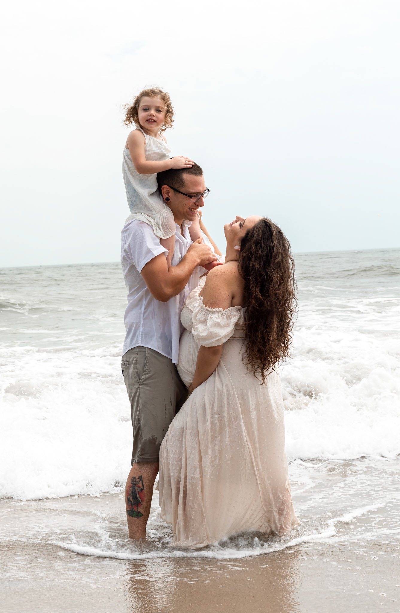 Marrissa Maternity - June 2021