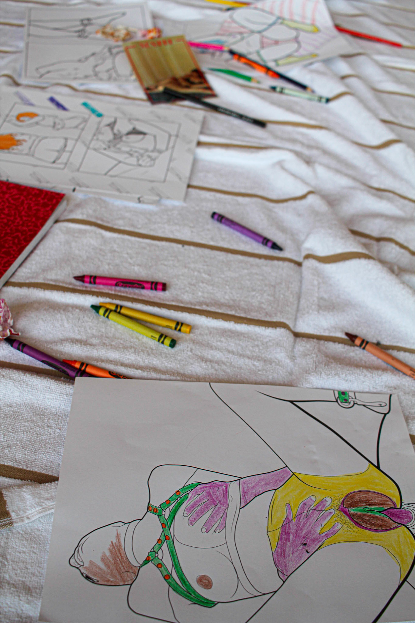 Destigmatizing Race, Sexuality and Consumption at The William Vale