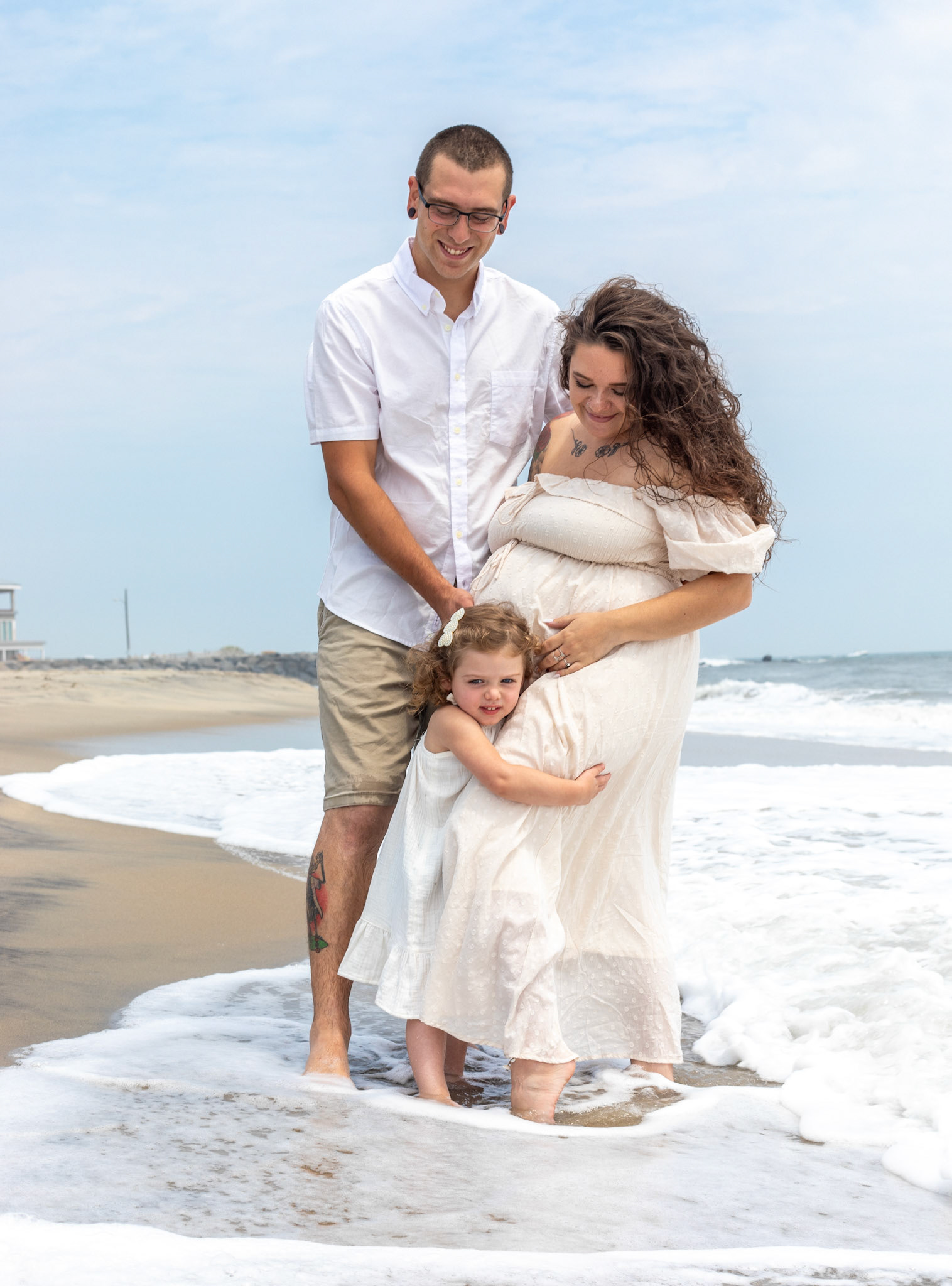 Marrissa Maternity - June 2021