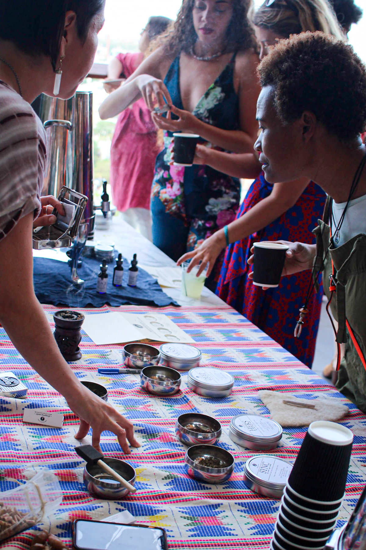 Destigmatizing Race, Sexuality and Consumption at The William Vale