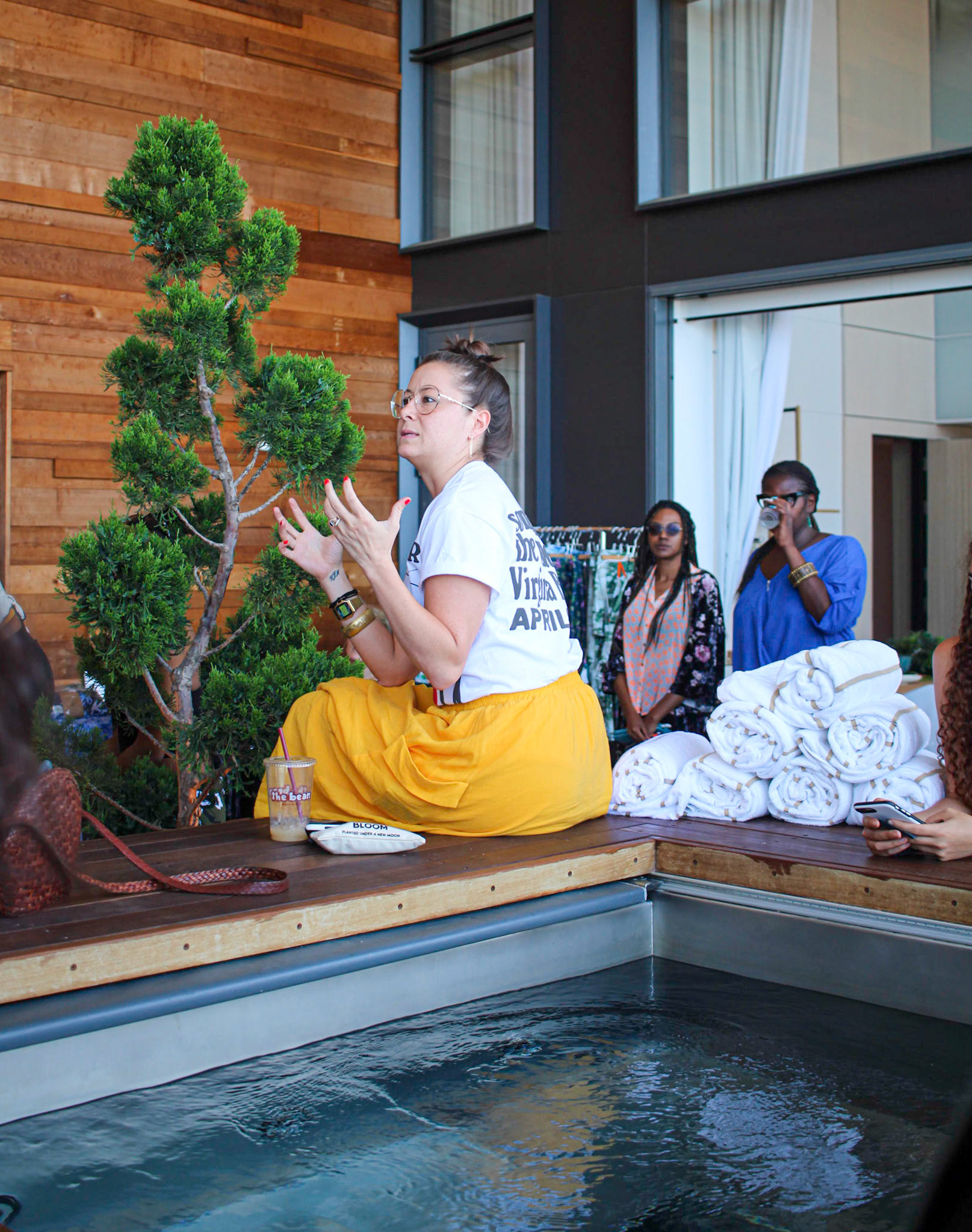 Destigmatizing Race, Sexuality and Consumption at The William Vale