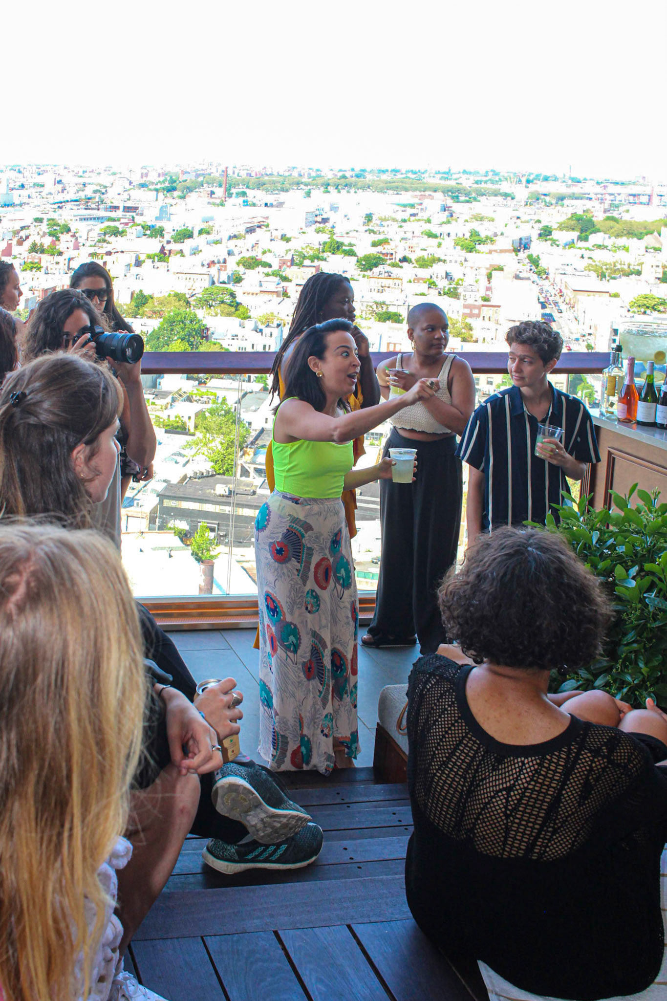 Destigmatizing Race, Sexuality and Consumption at The William Vale