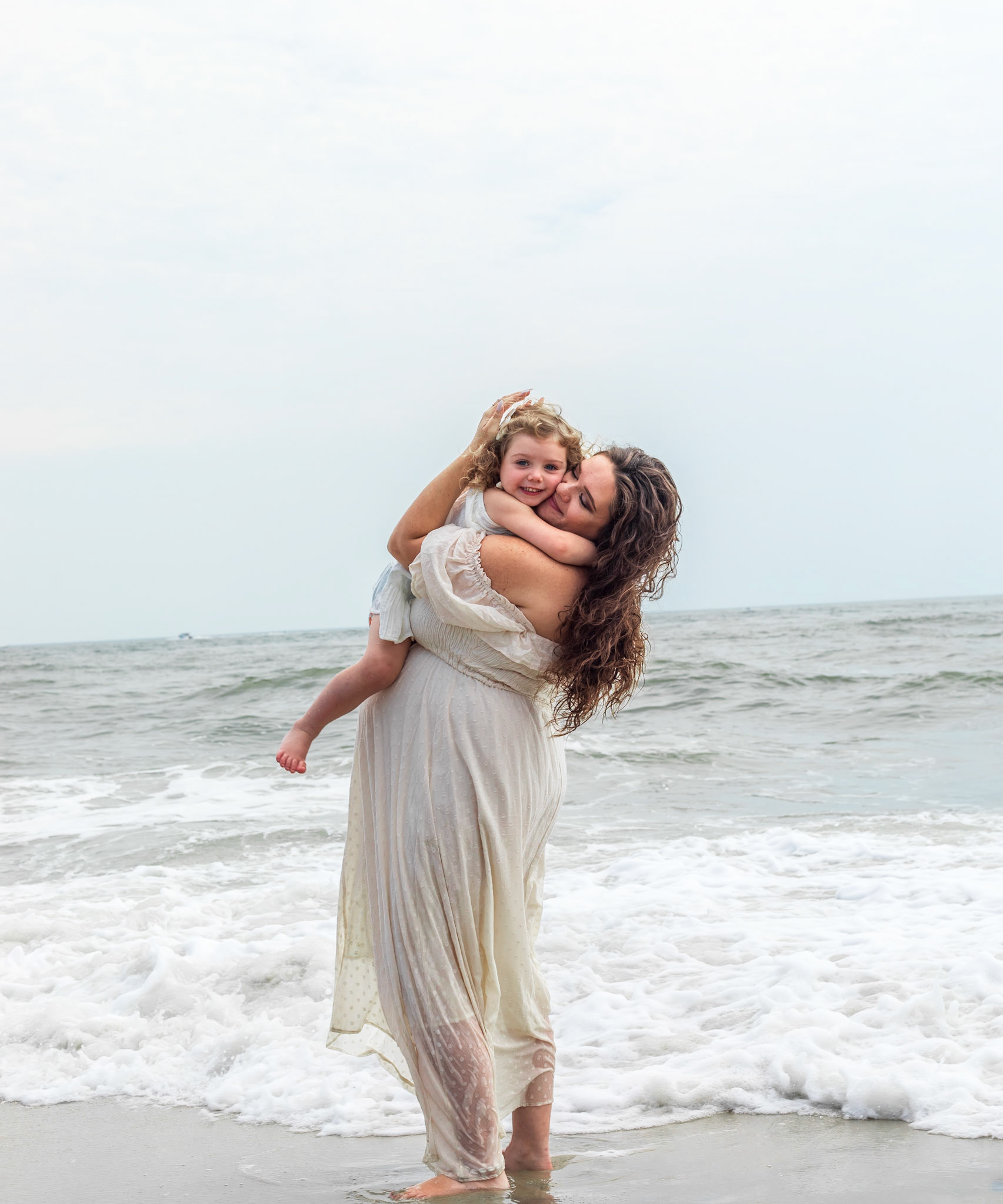 Marrissa Maternity - June 2021