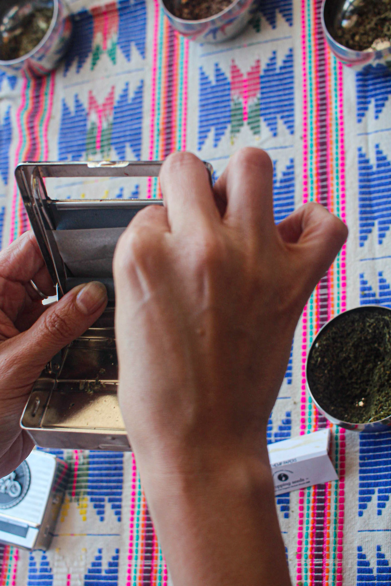 Destigmatizing Race, Sexuality and Consumption at The William Vale