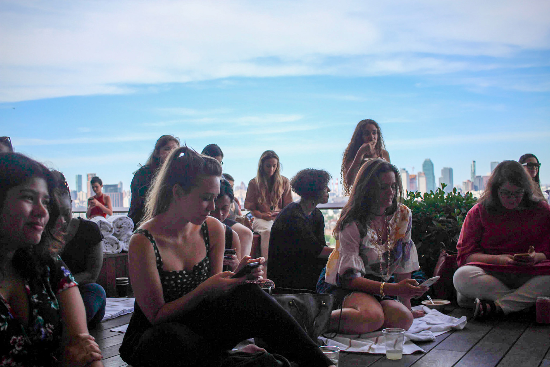 Destigmatizing Race, Sexuality and Consumption at The William Vale