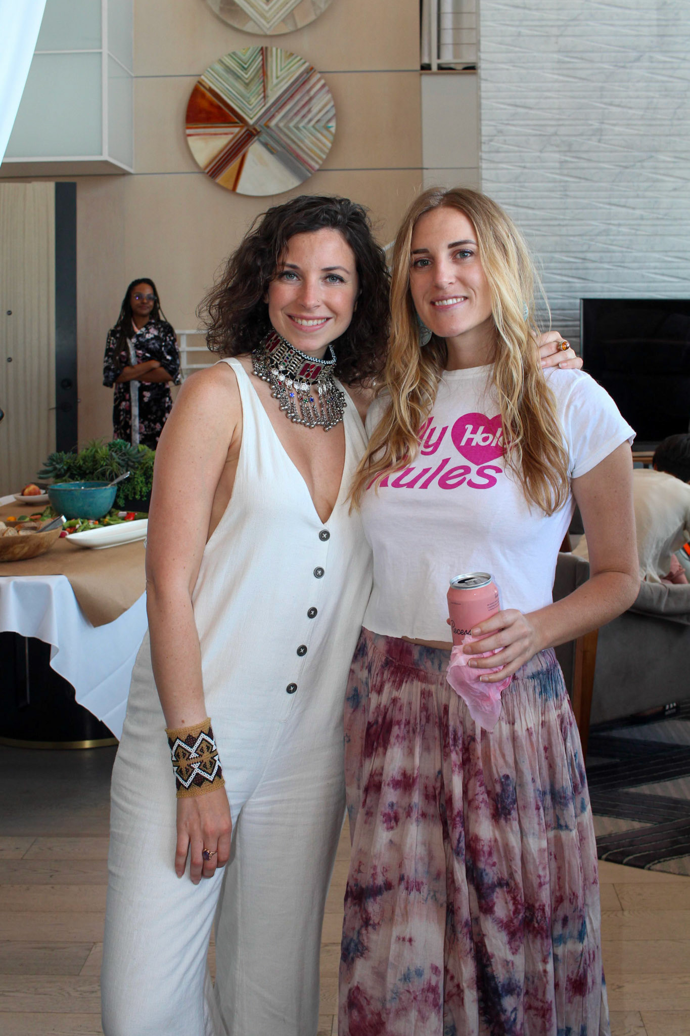 Destigmatizing Race, Sexuality and Consumption at The William Vale