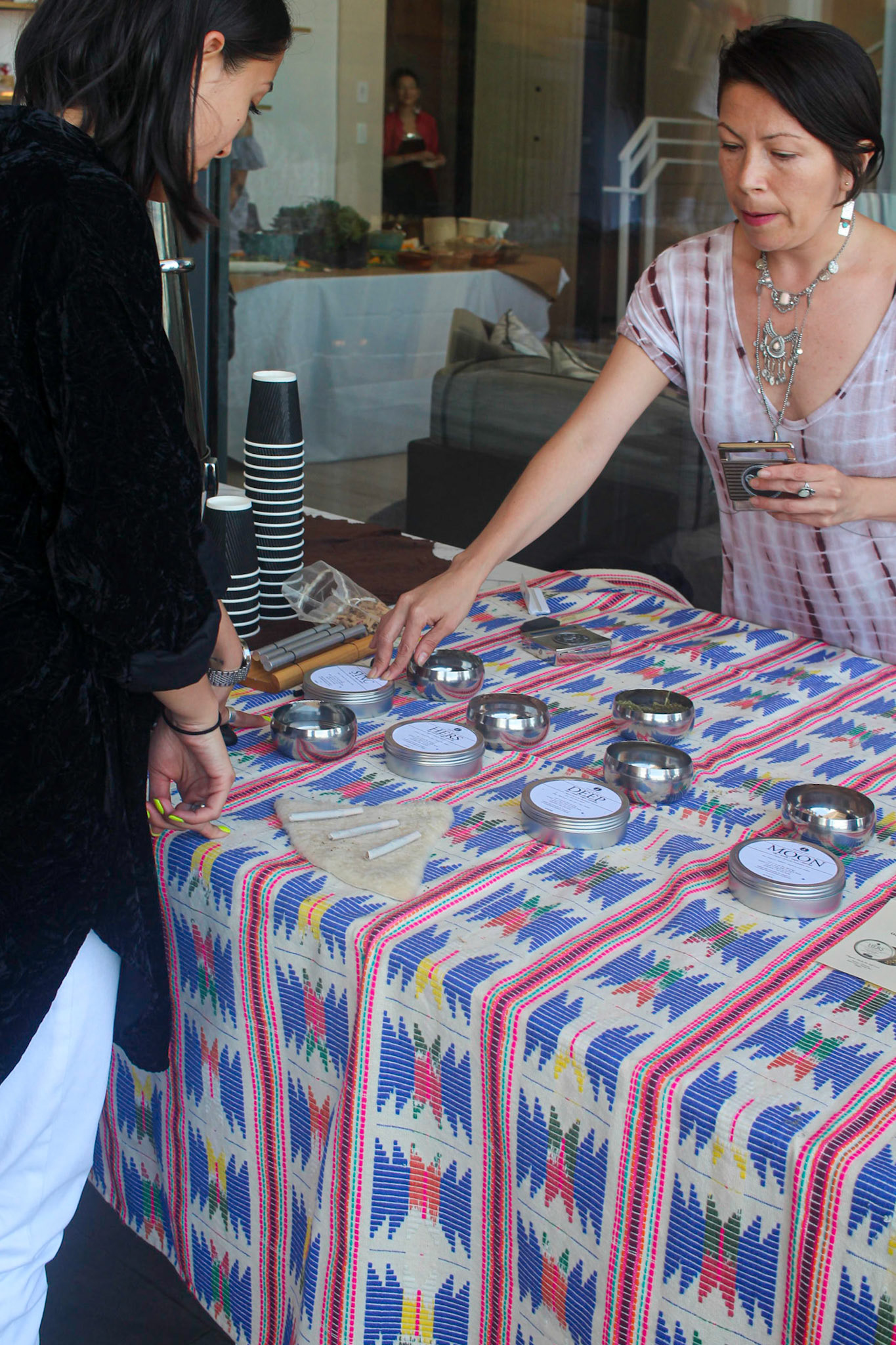 Destigmatizing Race, Sexuality and Consumption at The William Vale