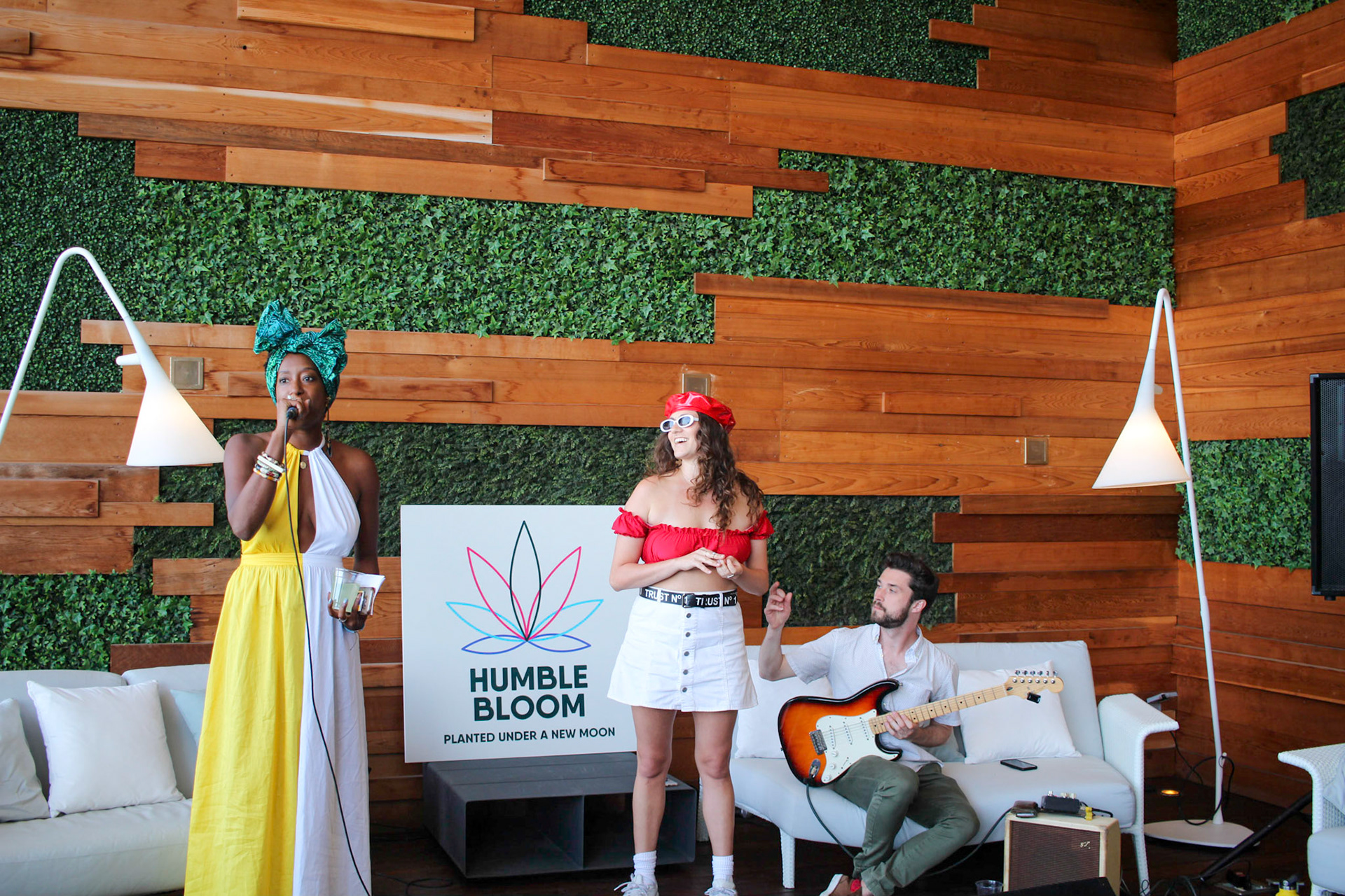 Destigmatizing Race, Sexuality and Consumption at The William Vale