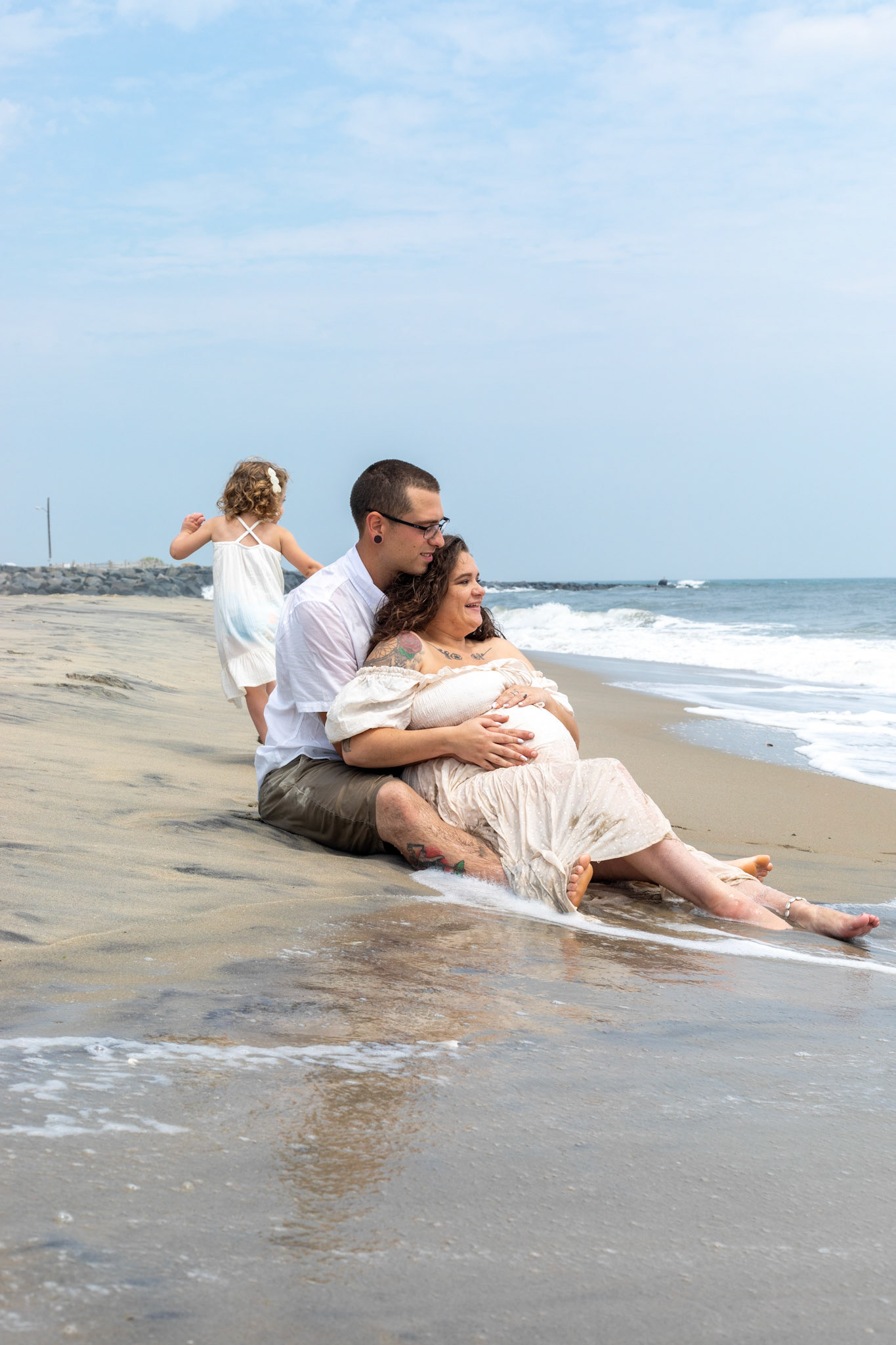 Marrissa Maternity - June 2021