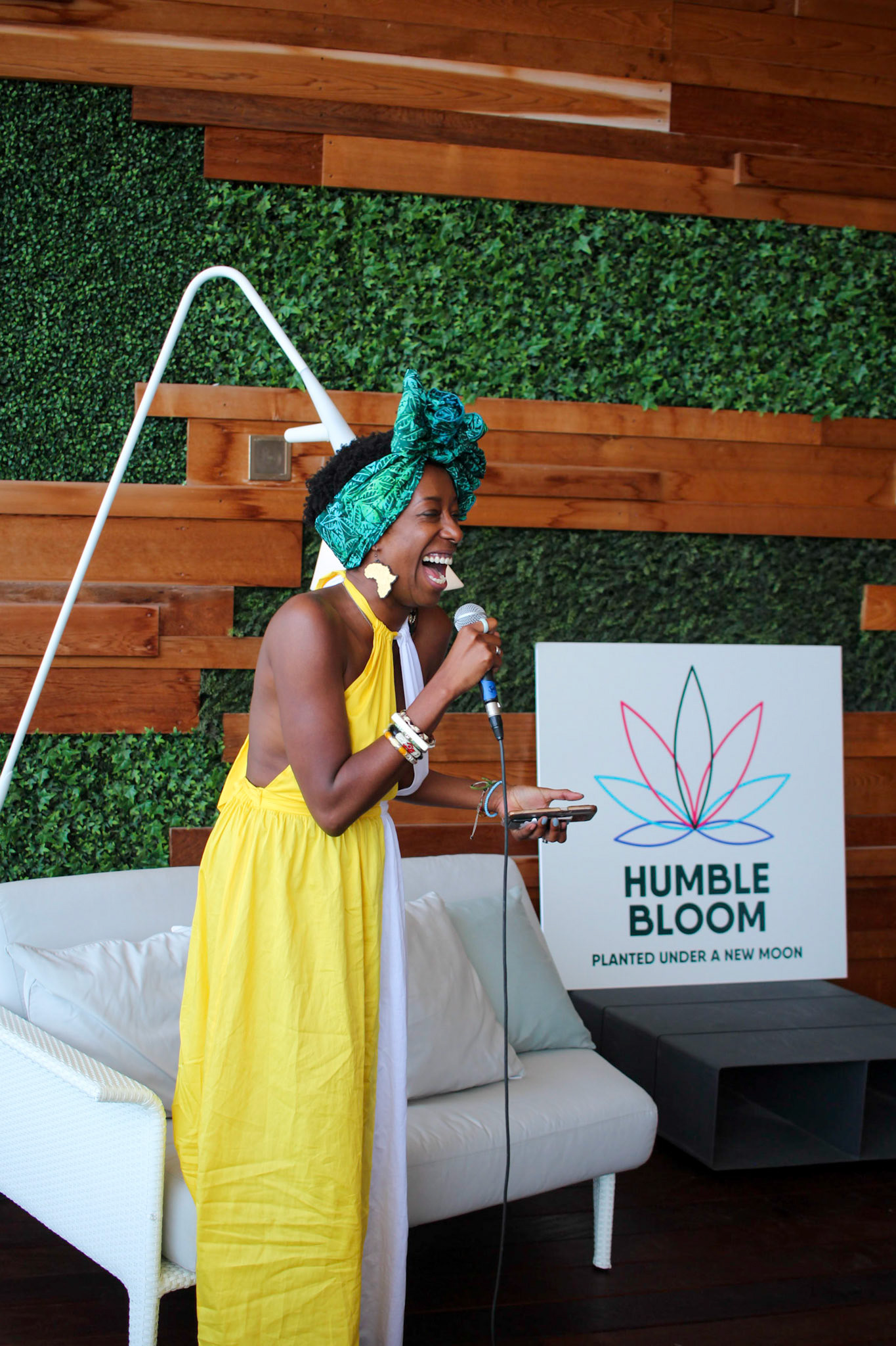 Destigmatizing Race, Sexuality and Consumption at The William Vale