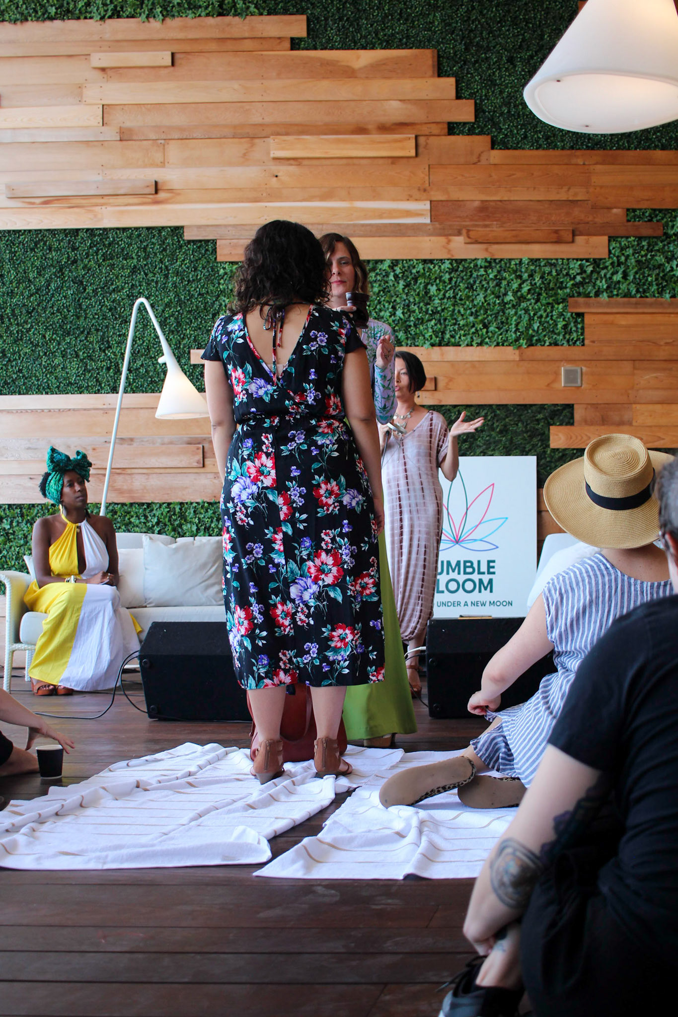 Destigmatizing Race, Sexuality and Consumption at The William Vale