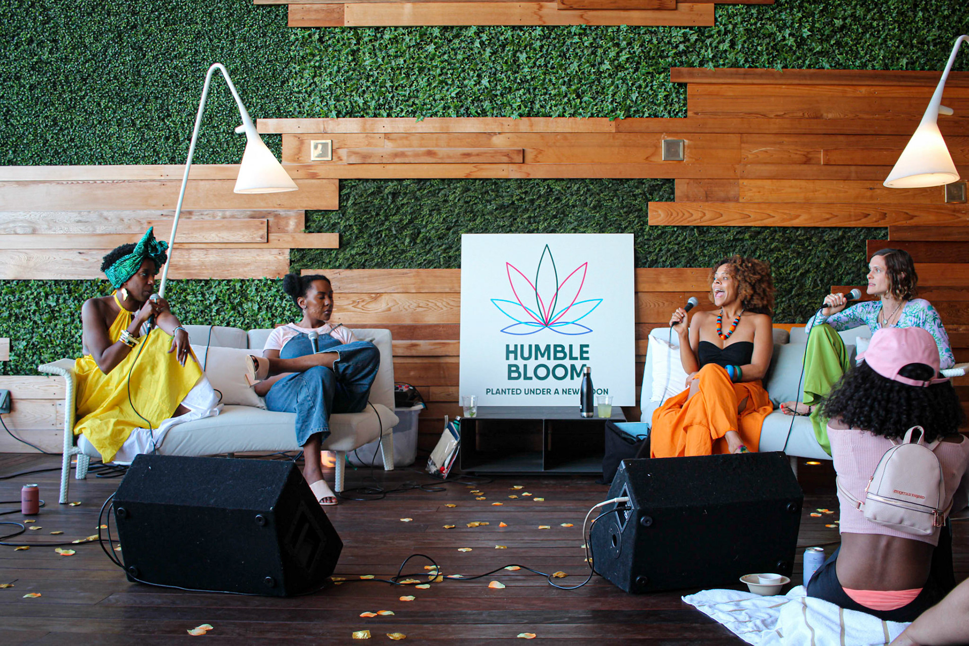 Destigmatizing Race, Sexuality and Consumption at The William Vale