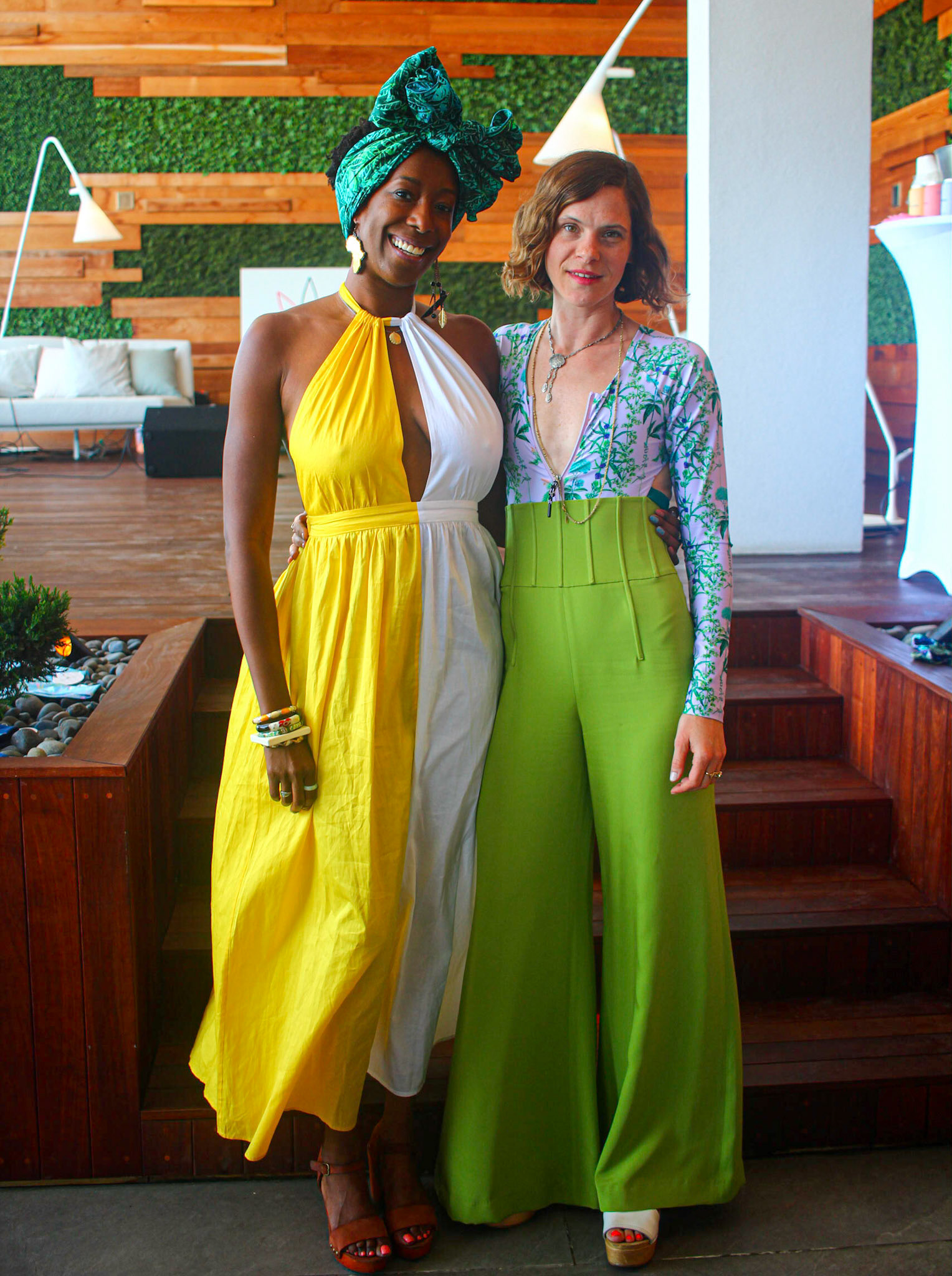 Destigmatizing Race, Sexuality and Consumption at The William Vale