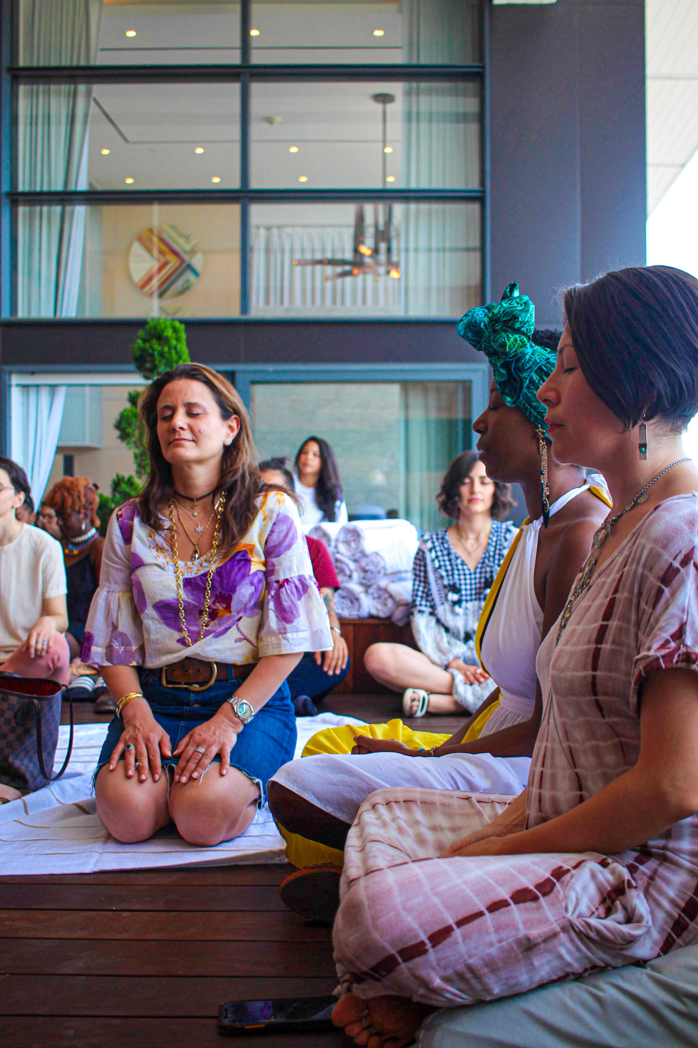 Destigmatizing Race, Sexuality and Consumption at The William Vale