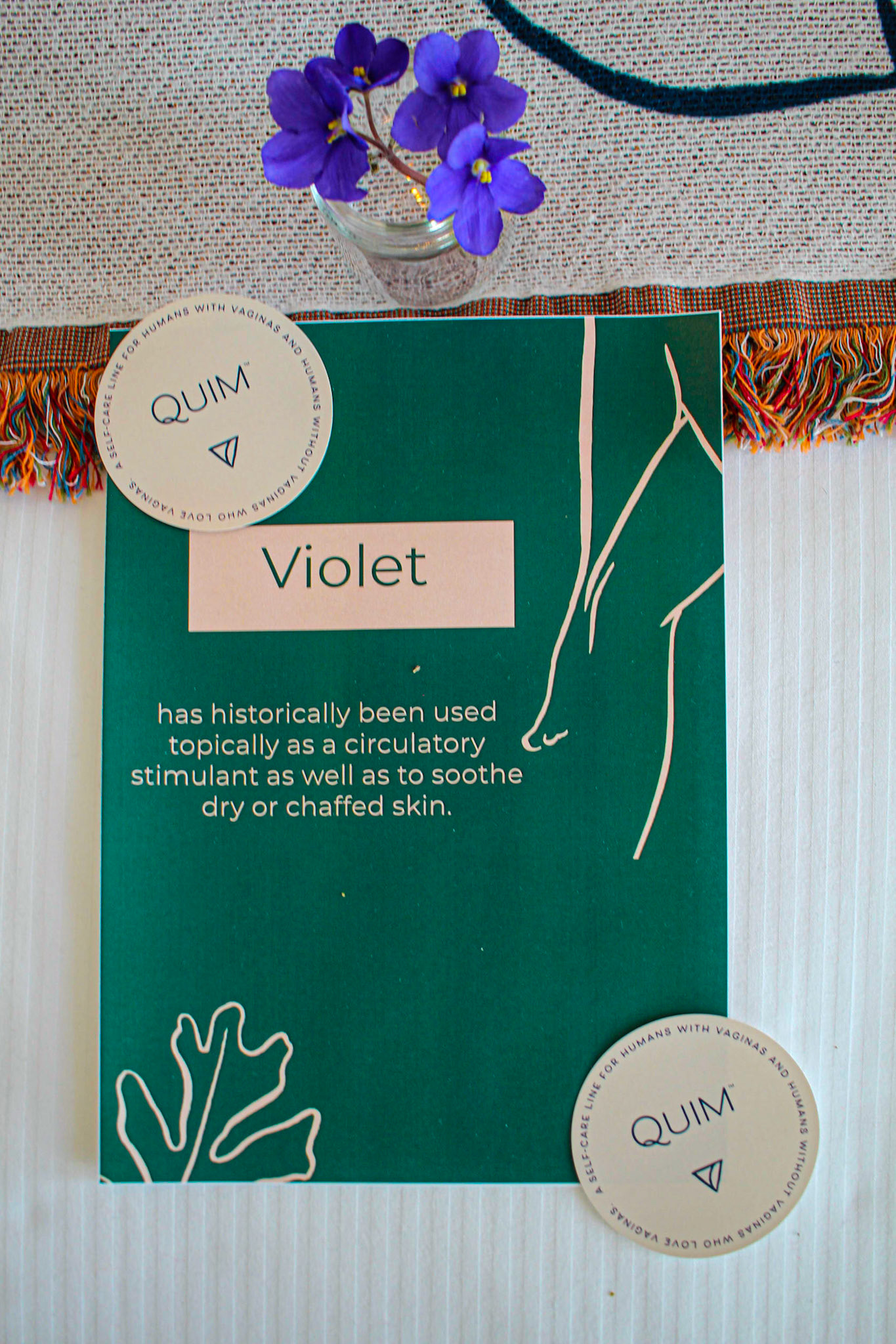 Destigmatizing Race, Sexuality and Consumption at The William Vale