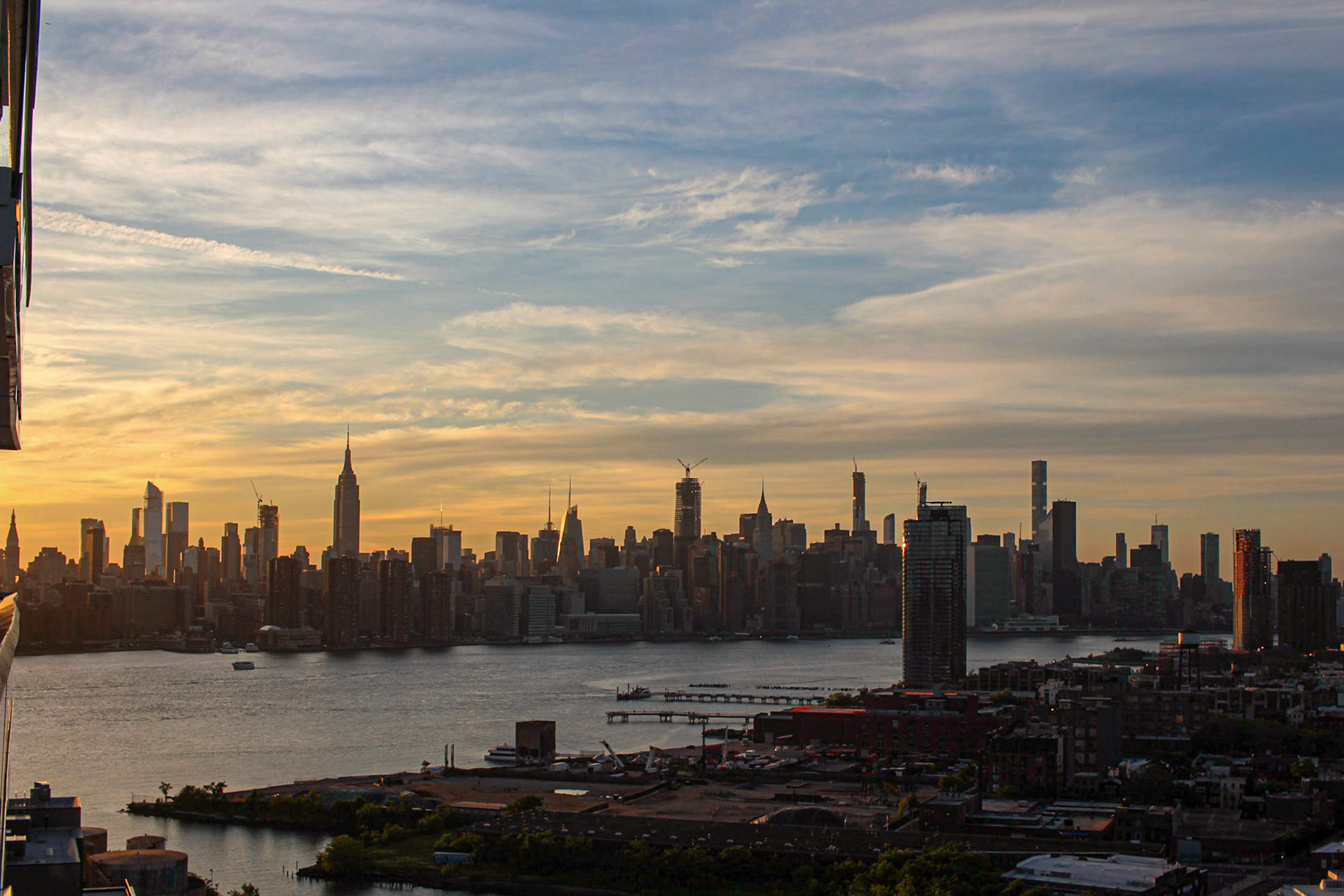 Destigmatizing Race, Sexuality and Consumption at The William Vale