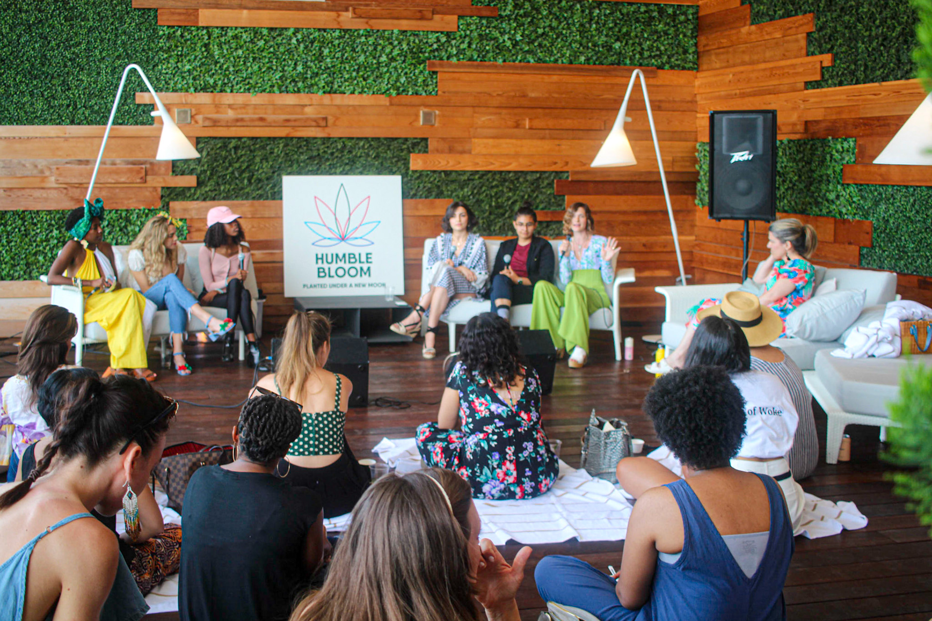 Destigmatizing Race, Sexuality and Consumption at The William Vale