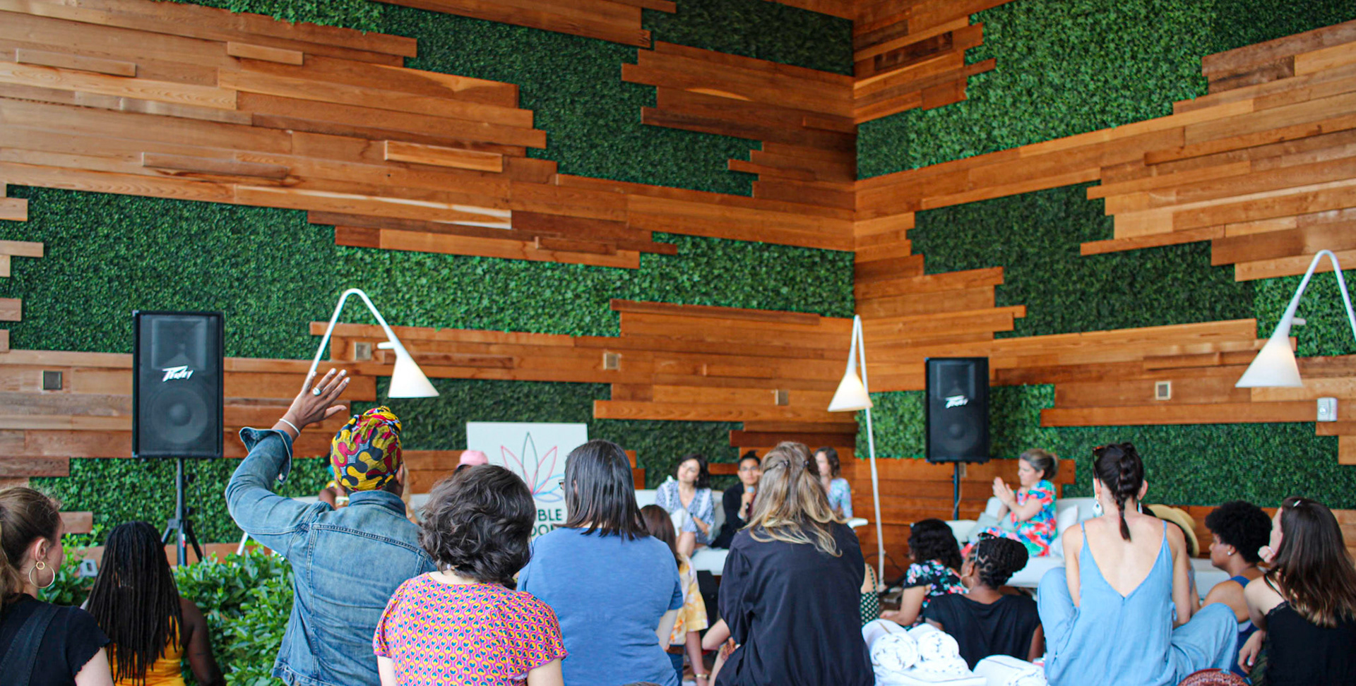 Destigmatizing Race, Sexuality and Consumption at The William Vale