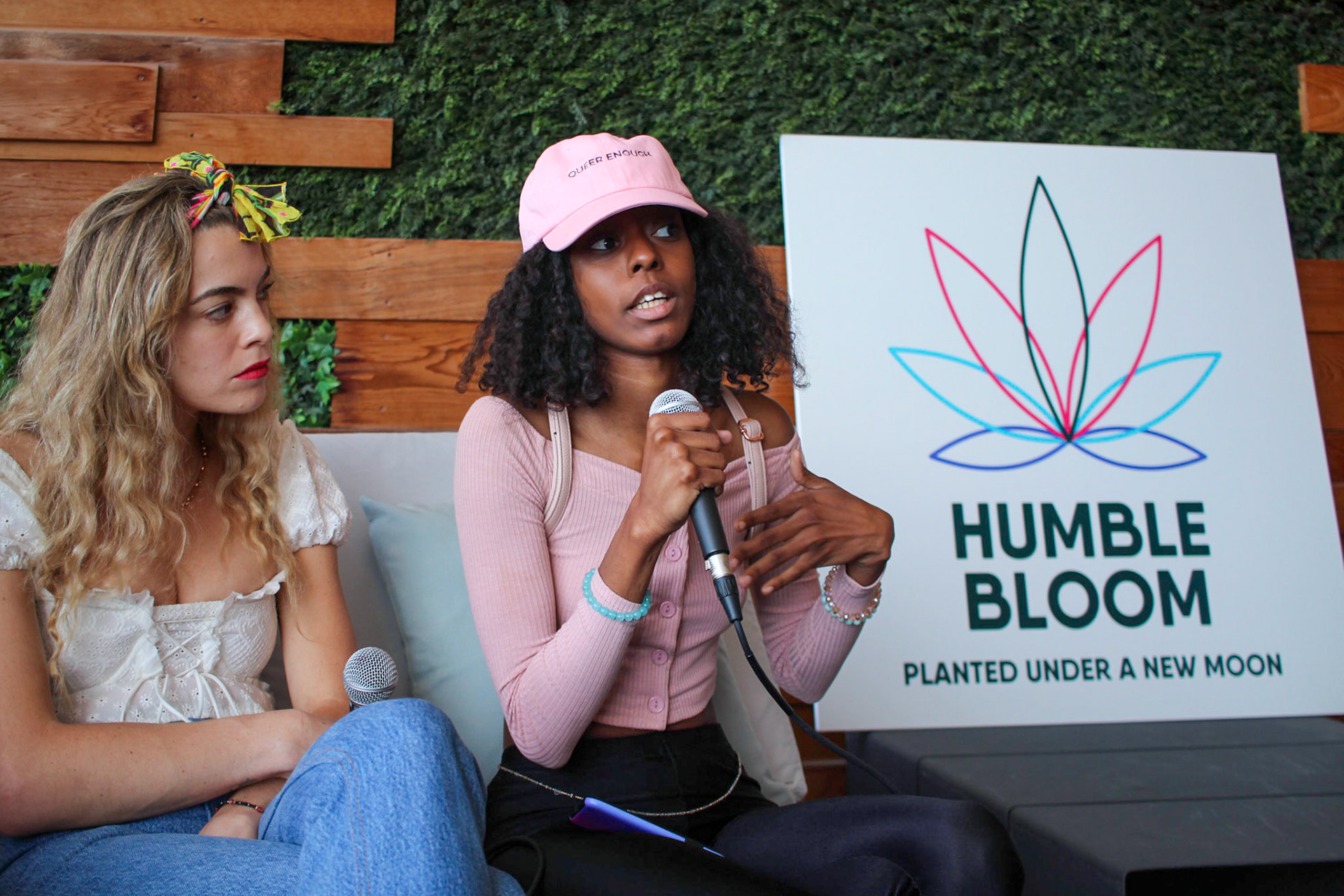 Destigmatizing Race, Sexuality and Consumption at The William Vale