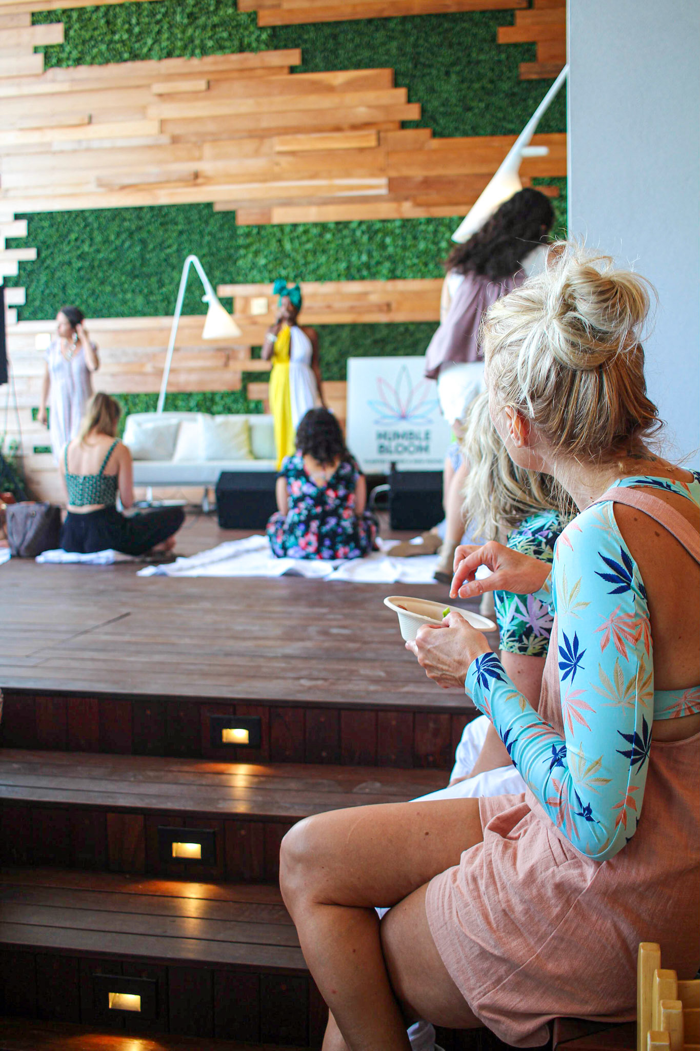 Destigmatizing Race, Sexuality and Consumption at The William Vale