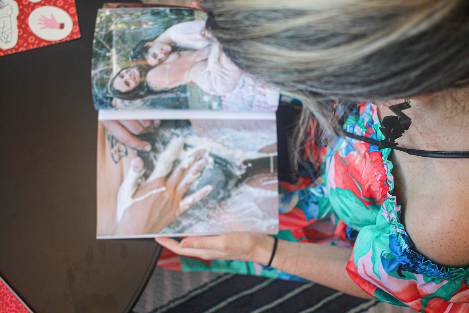 Destigmatizing Race, Sexuality and Consumption at The William Vale