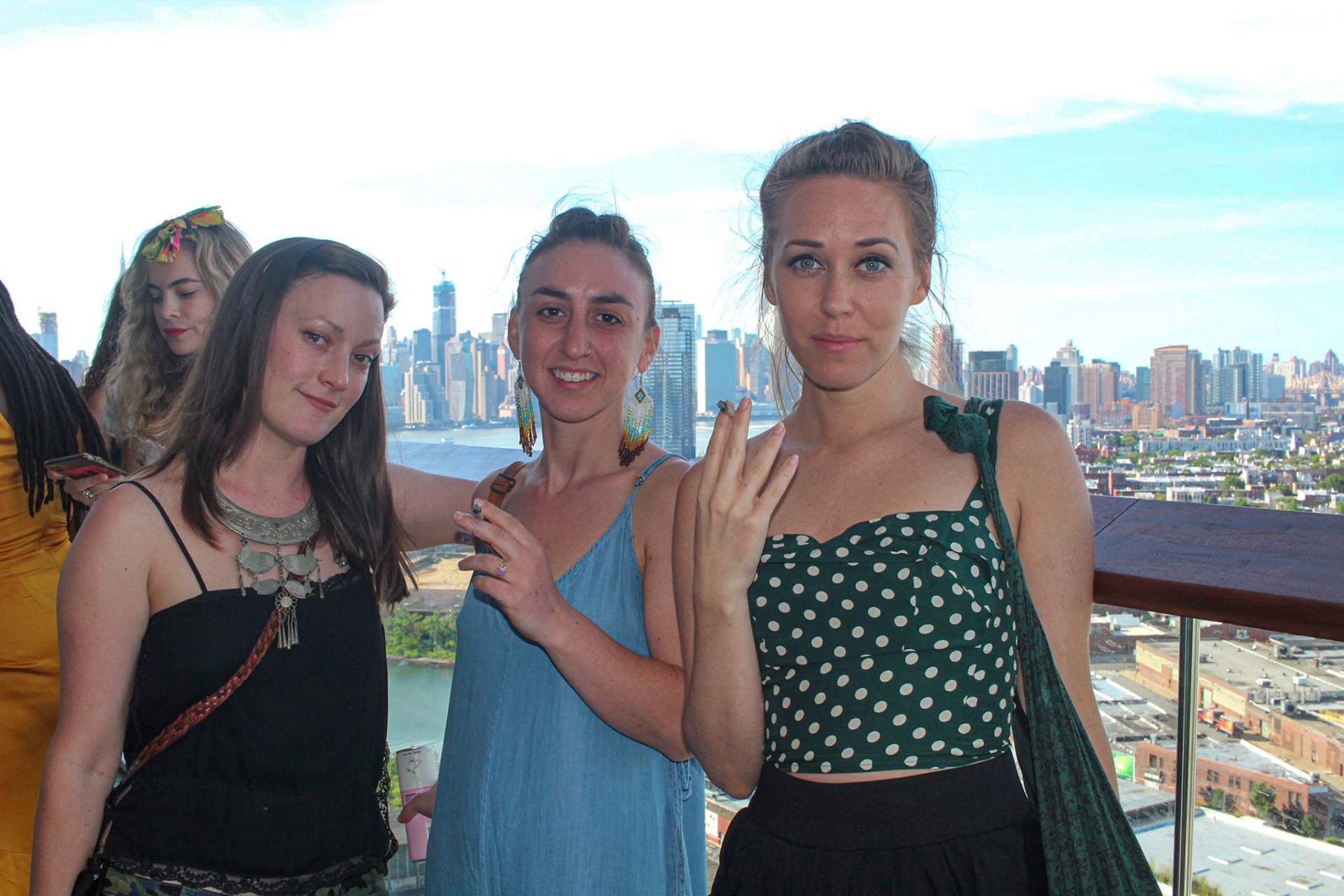 Destigmatizing Race, Sexuality and Consumption at The William Vale