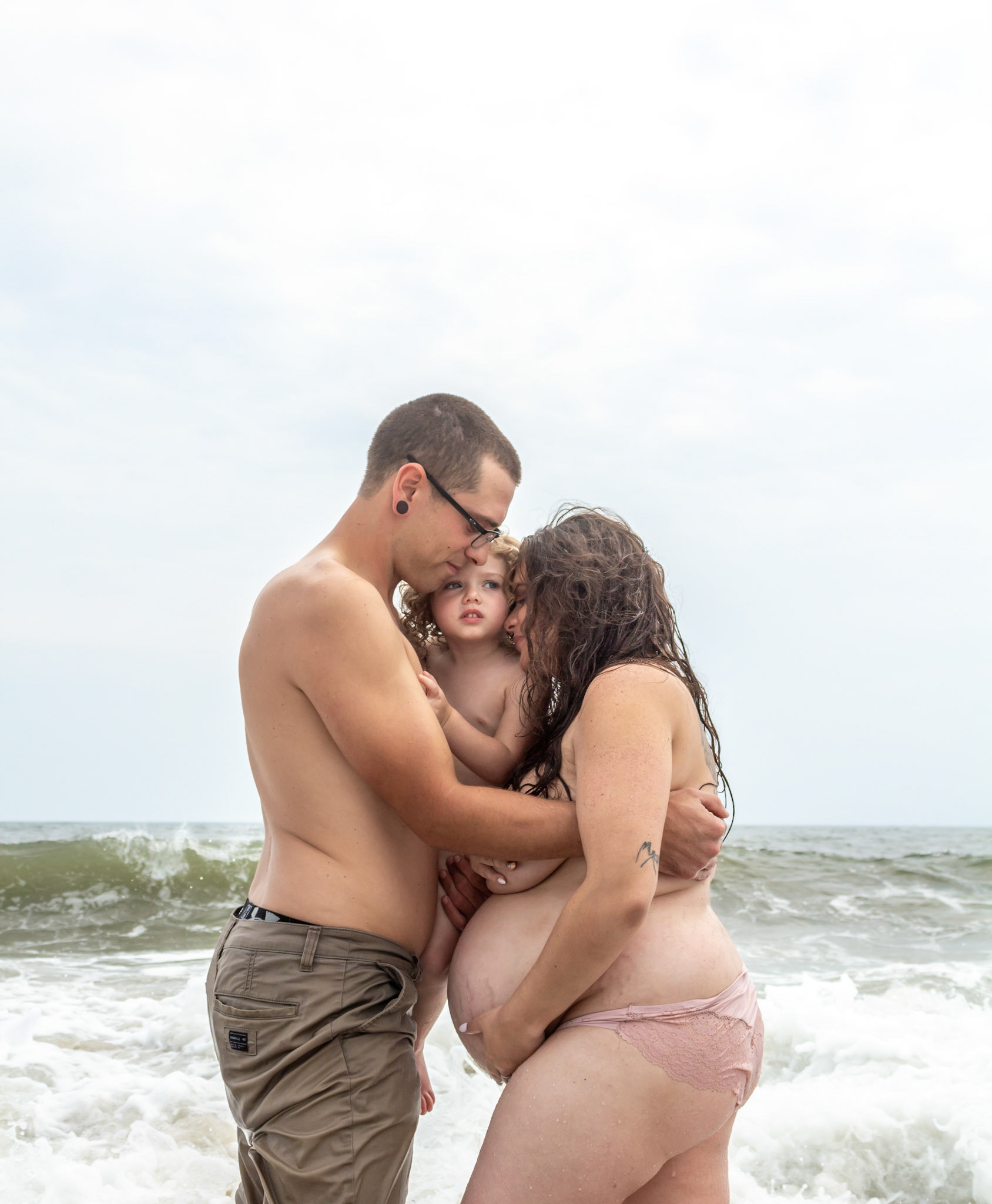 Marrissa Maternity - June 2021