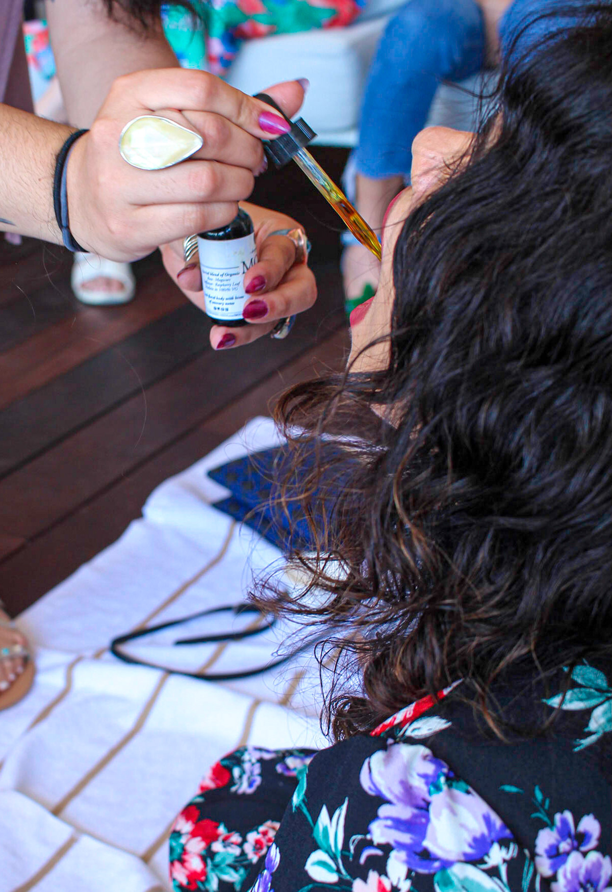 Destigmatizing Race, Sexuality and Consumption at The William Vale