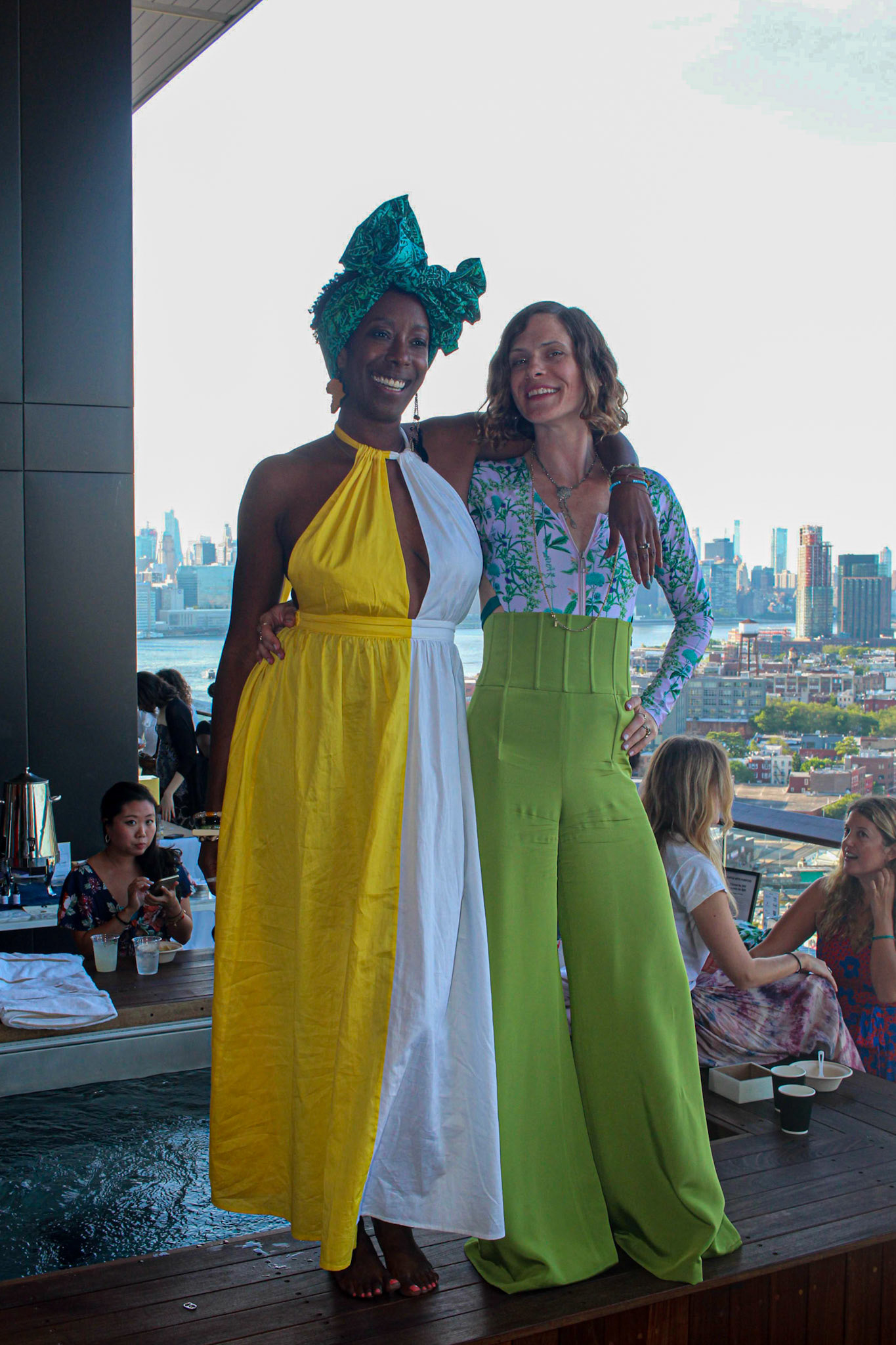 Destigmatizing Race, Sexuality and Consumption at The William Vale