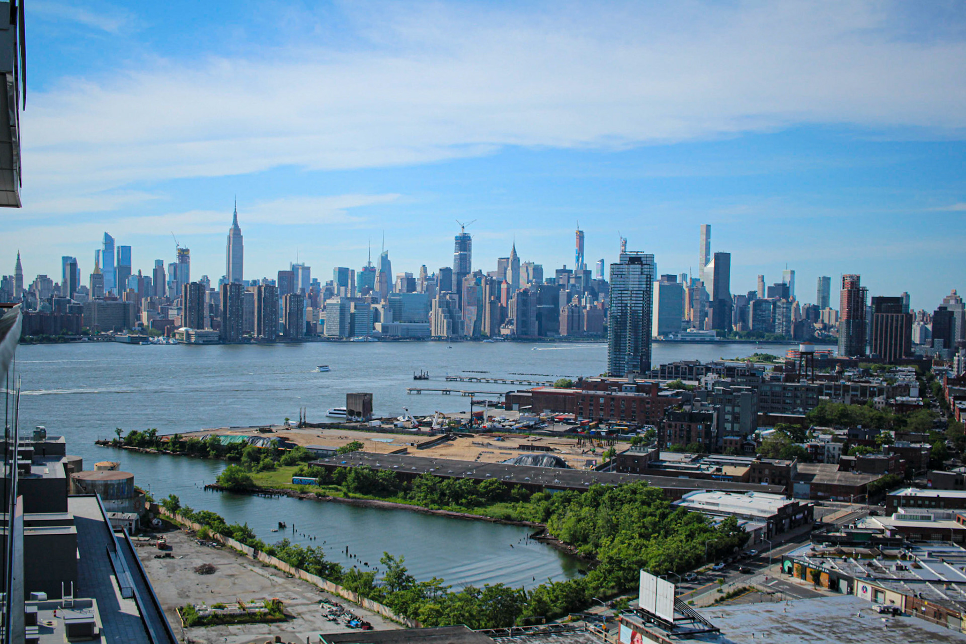 Destigmatizing Race, Sexuality and Consumption at The William Vale