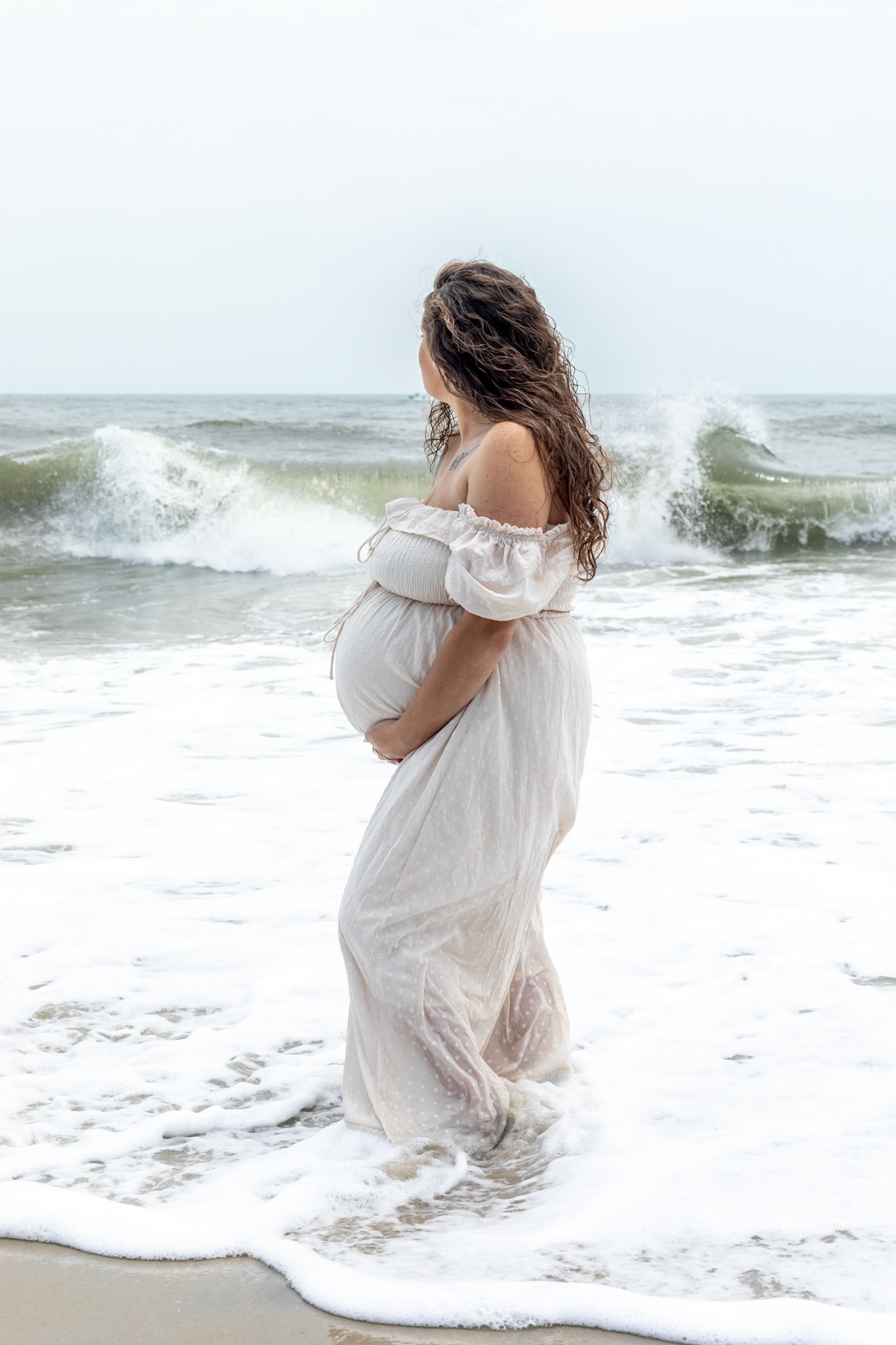 Marrissa Maternity - June 2021