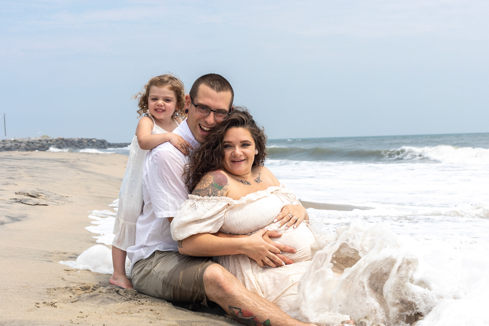 Marrissa Maternity - June 2021