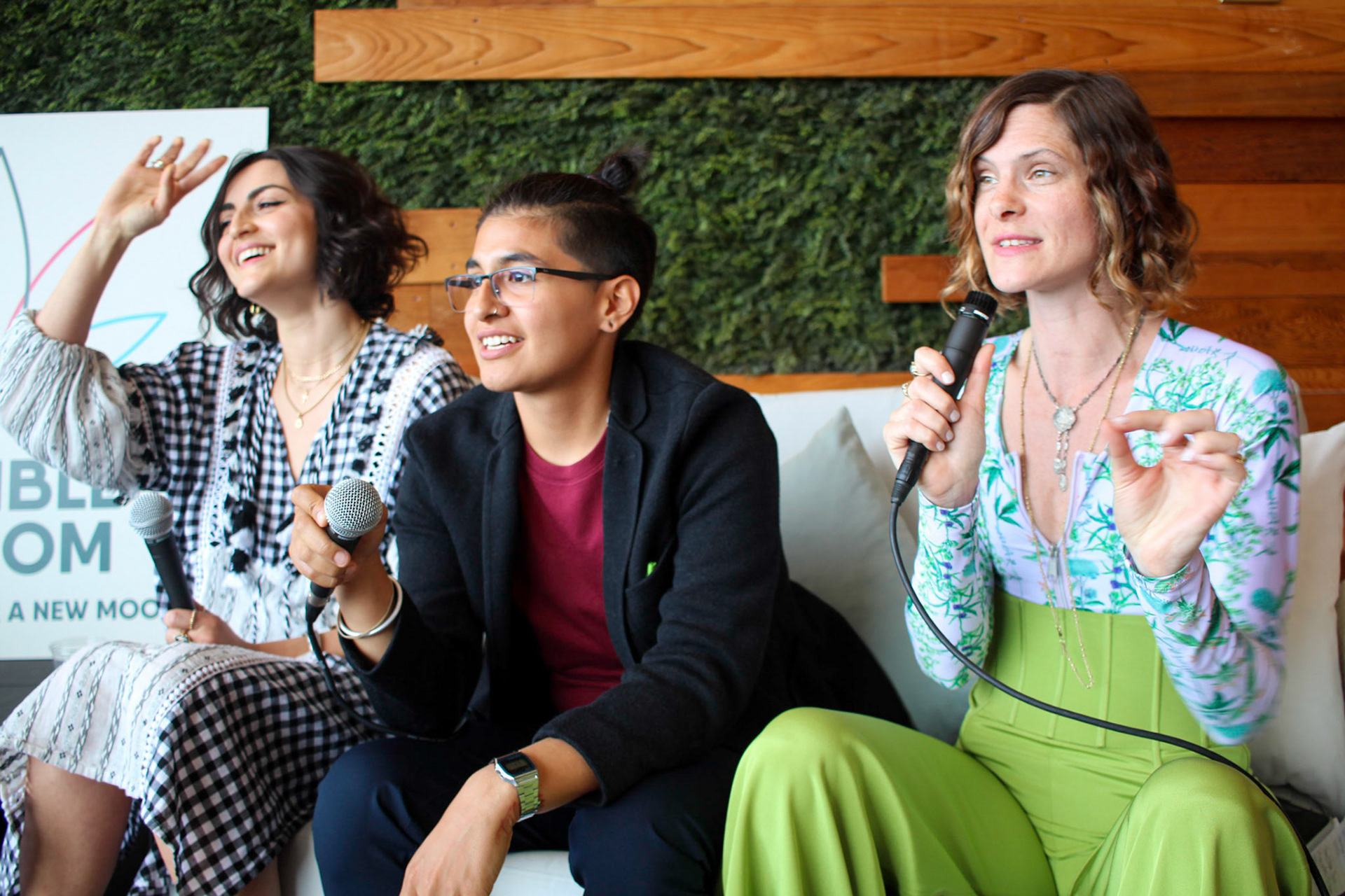 Destigmatizing Race, Sexuality and Consumption at The William Vale