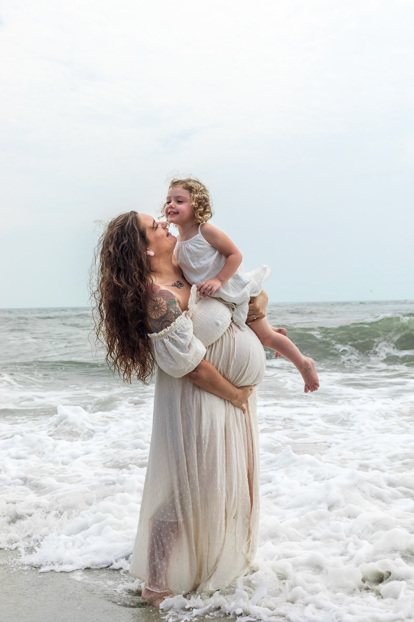 Marrissa Maternity - June 2021