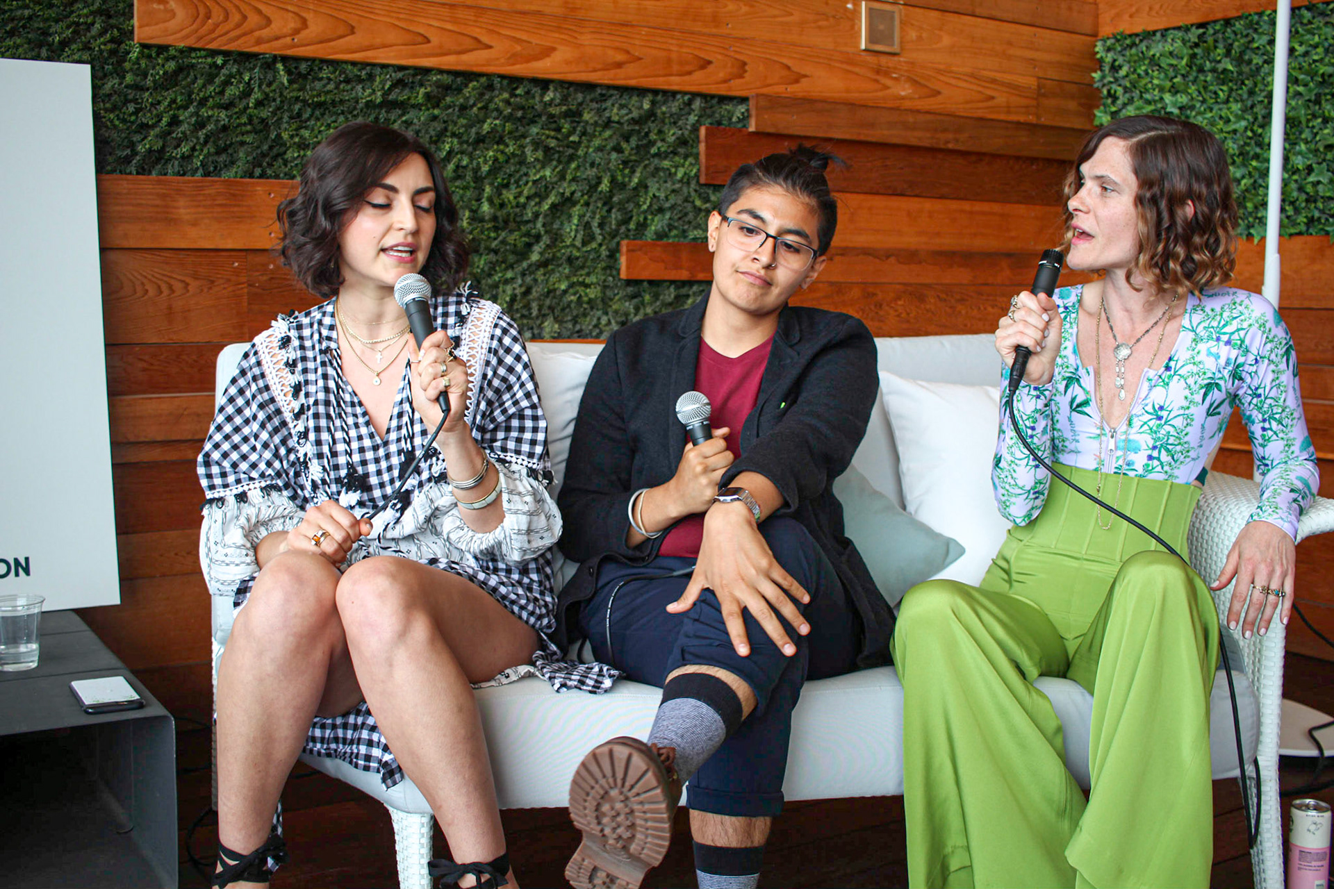 Destigmatizing Race, Sexuality and Consumption at The William Vale