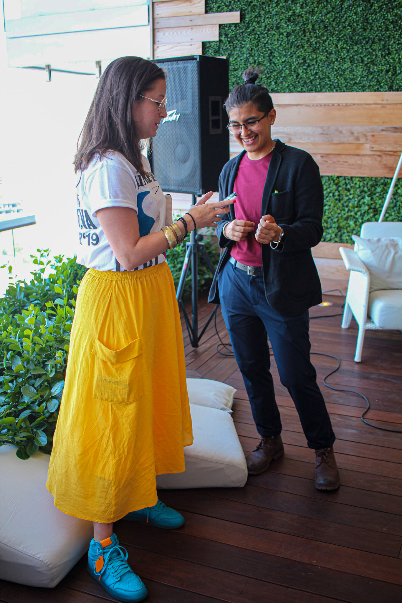 Destigmatizing Race, Sexuality and Consumption at The William Vale