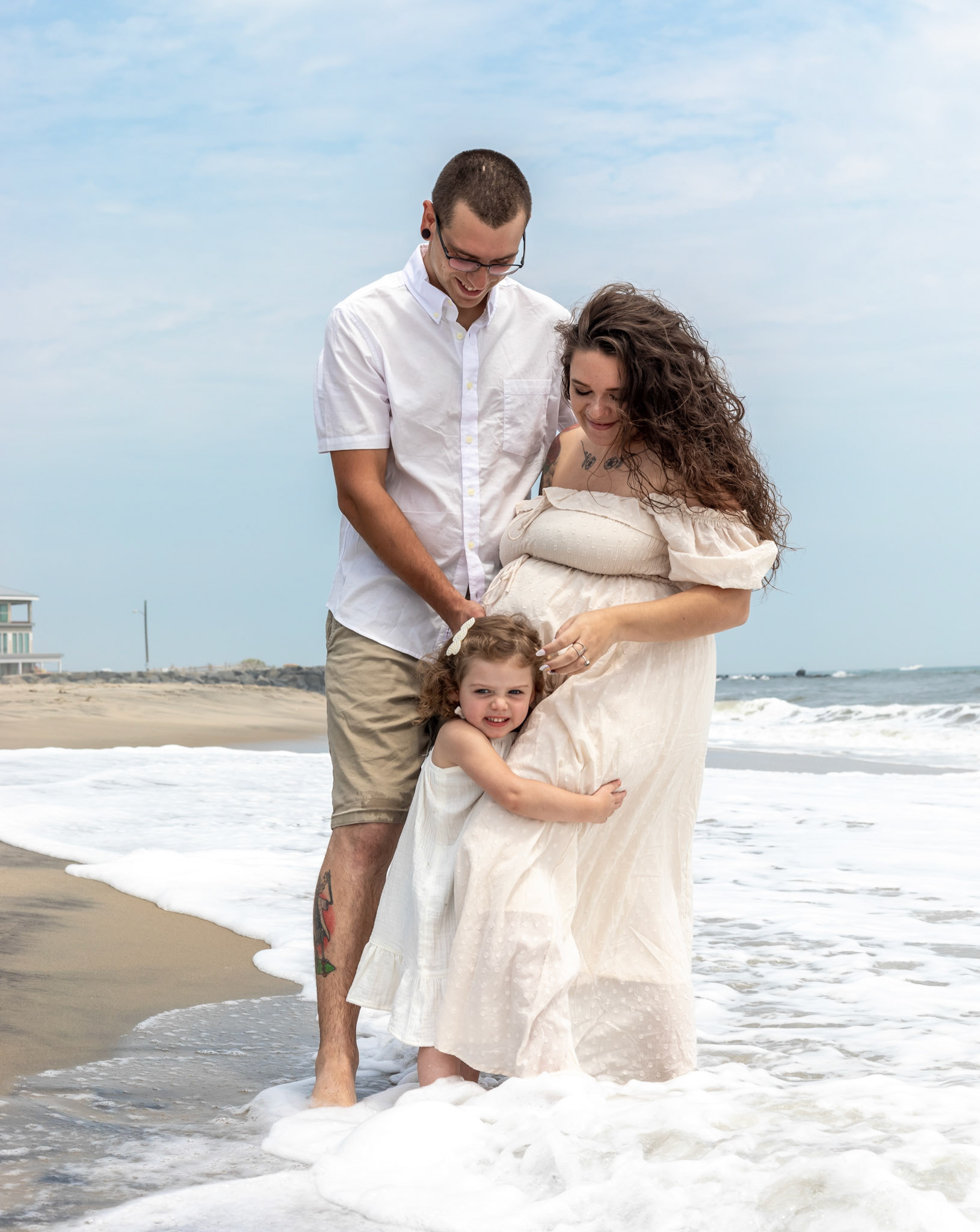 Marrissa Maternity - June 2021