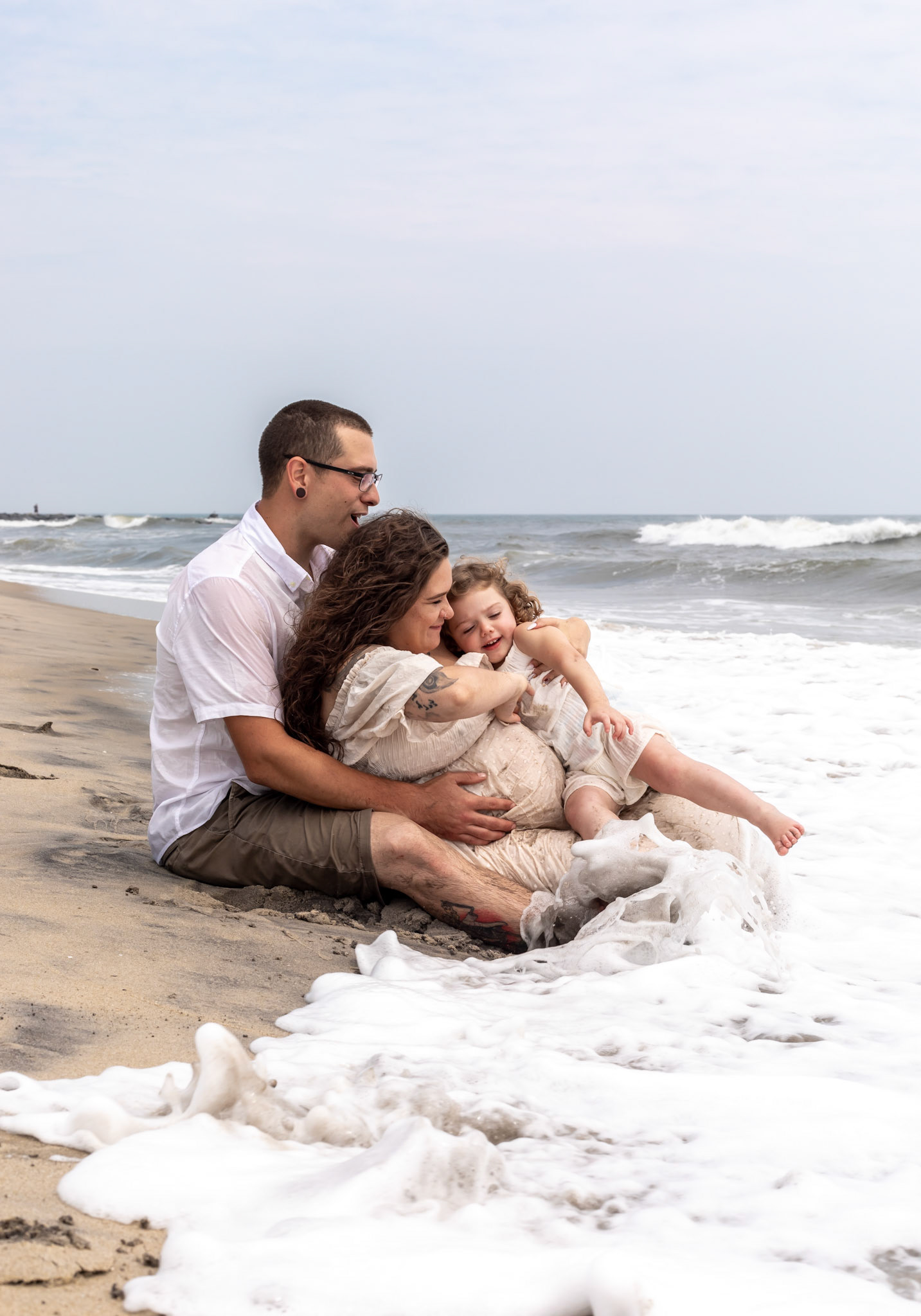 Marrissa Maternity - June 2021