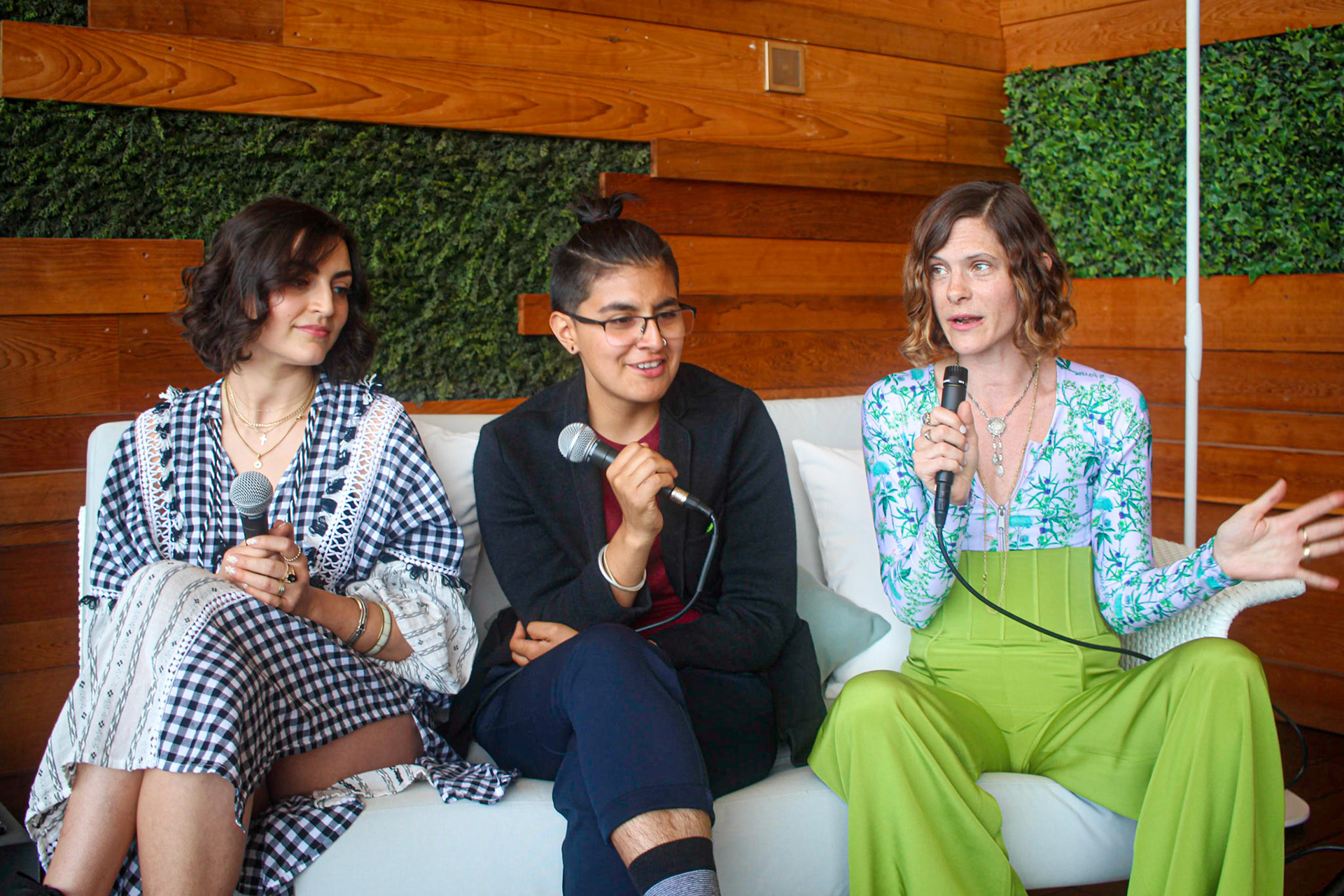 Destigmatizing Race, Sexuality and Consumption at The William Vale