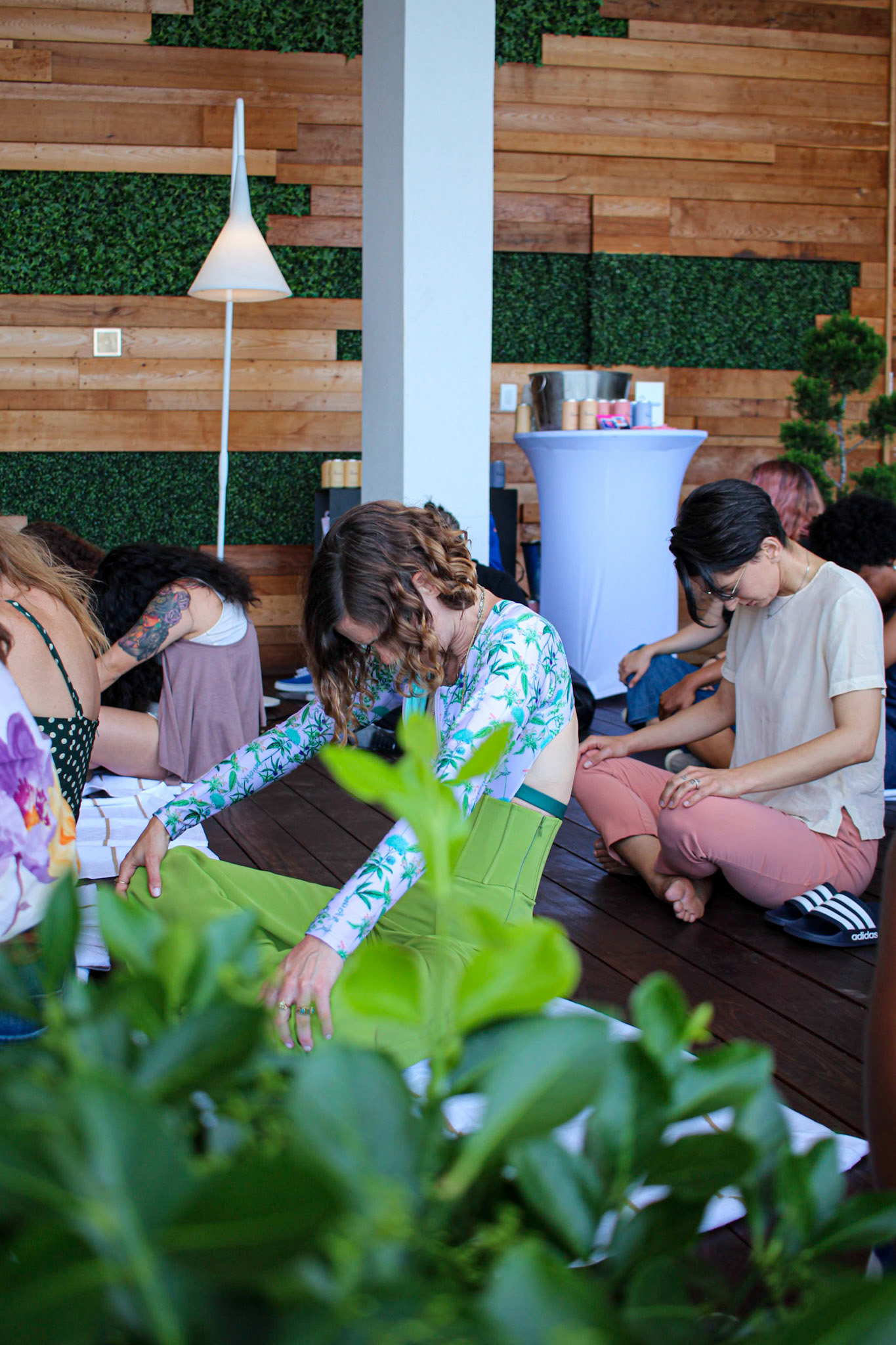 Destigmatizing Race, Sexuality and Consumption at The William Vale