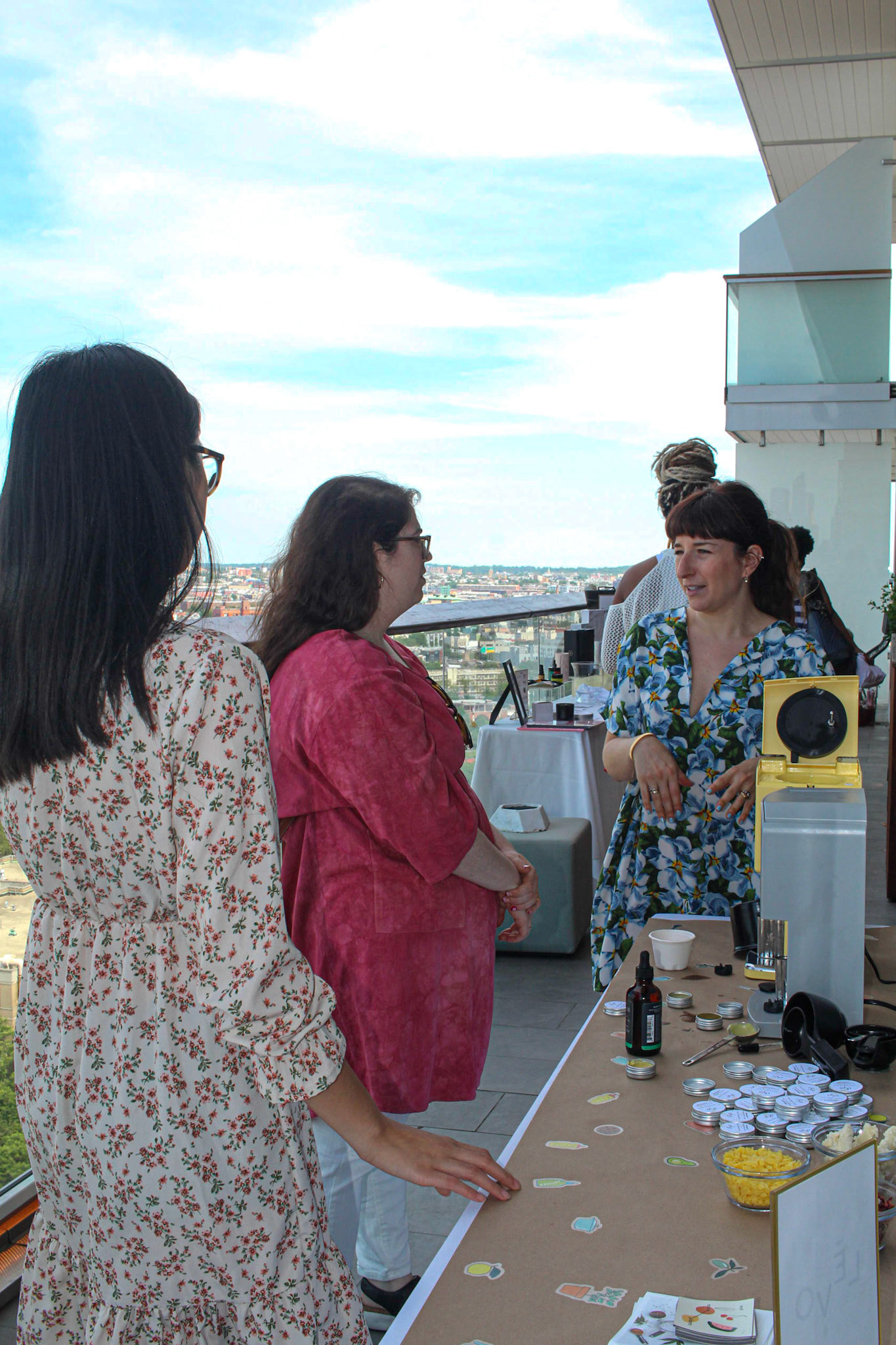 Destigmatizing Race, Sexuality and Consumption at The William Vale