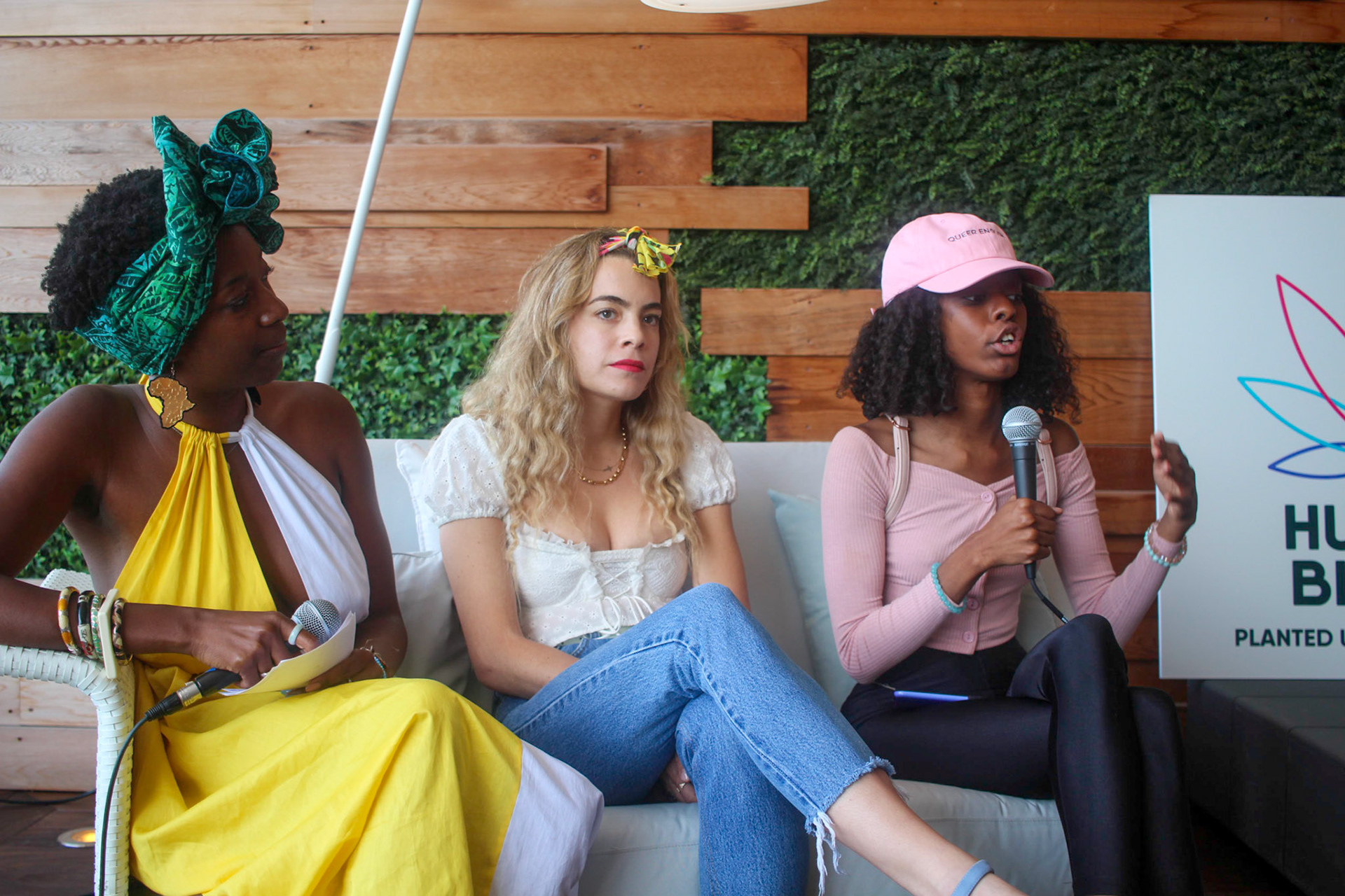 Destigmatizing Race, Sexuality and Consumption at The William Vale